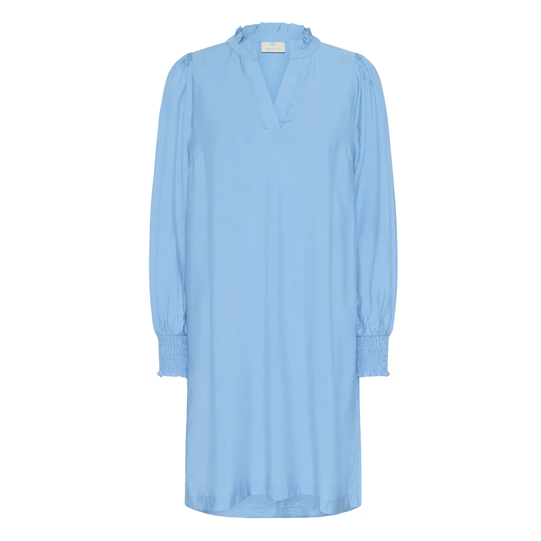 Image of Kleid Damen KAFFE Loni