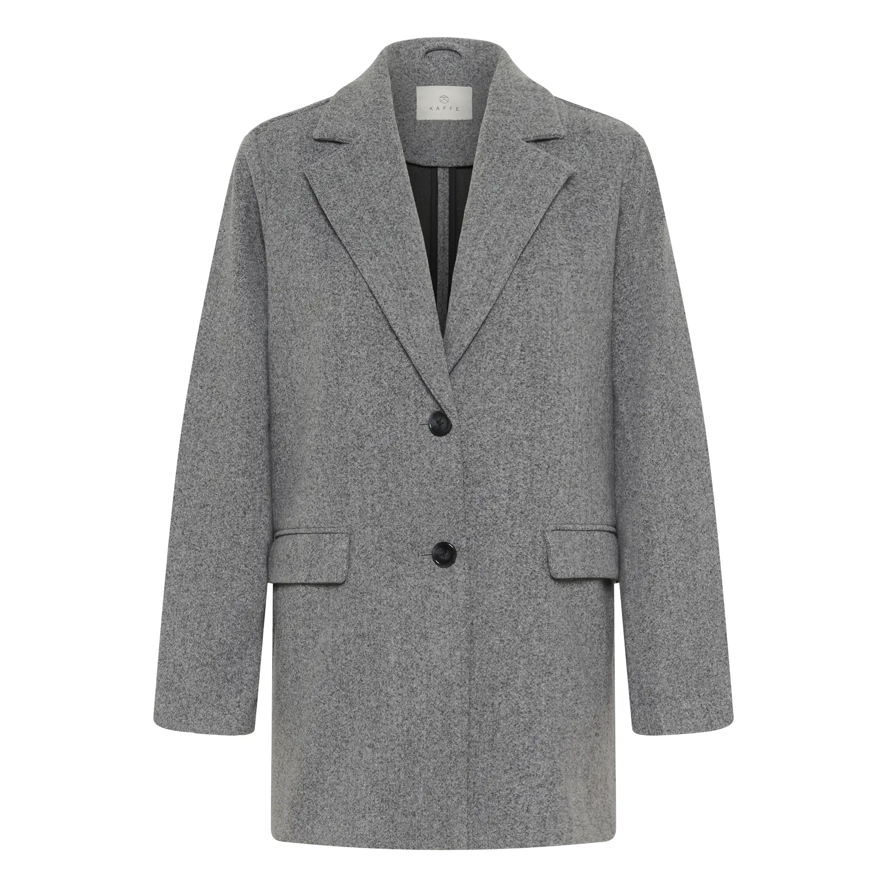 Women's coat KAFFE KASaturn