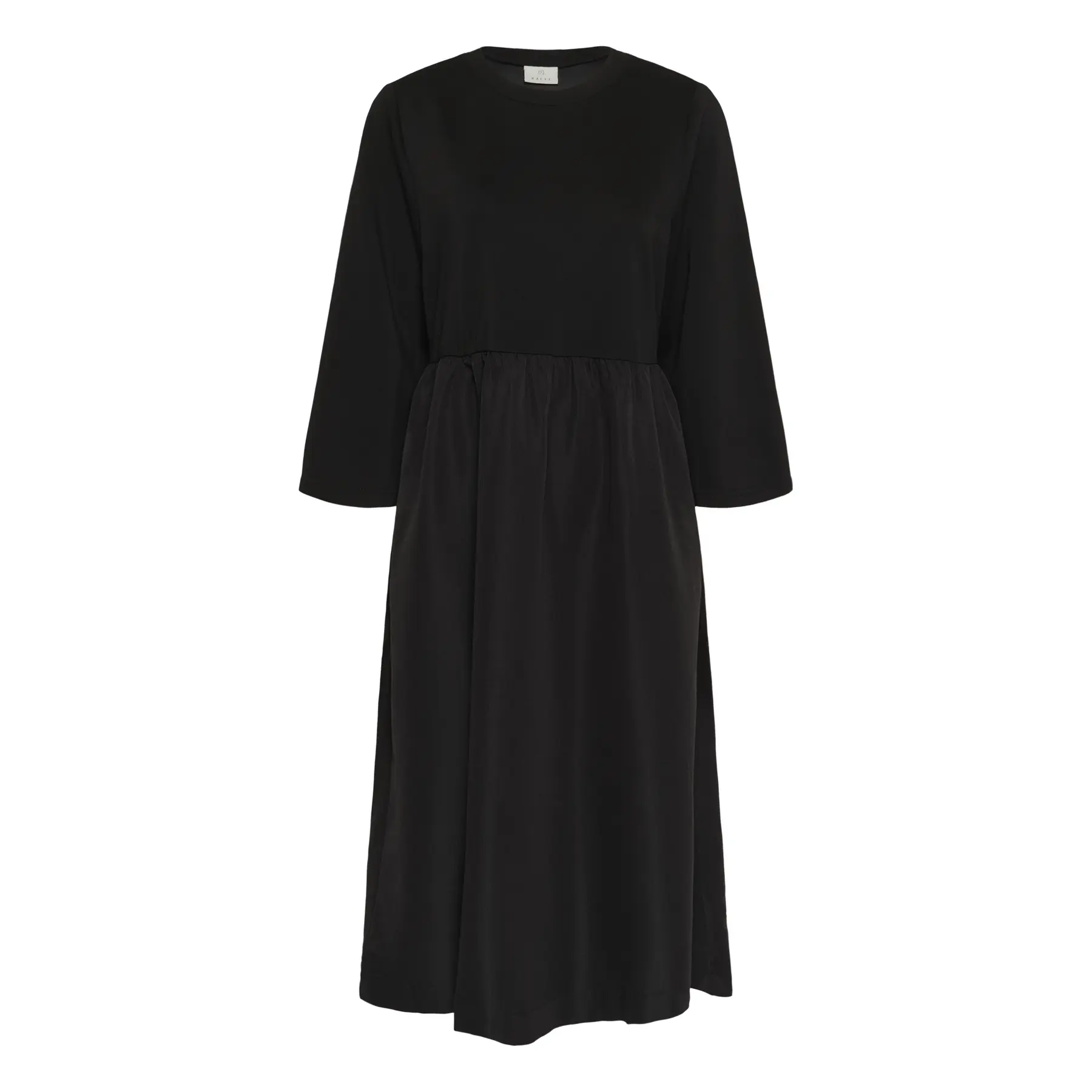 Image of Kleid Damen KAFFE KArosa