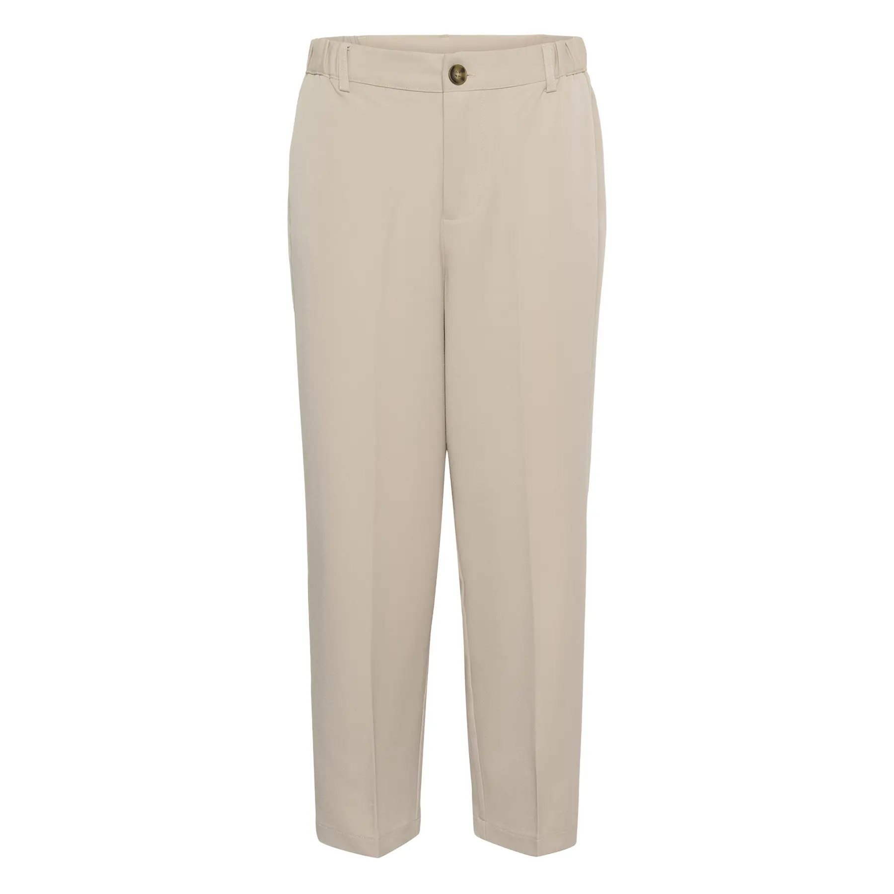 Image of Damenhosen KAFFE Heather