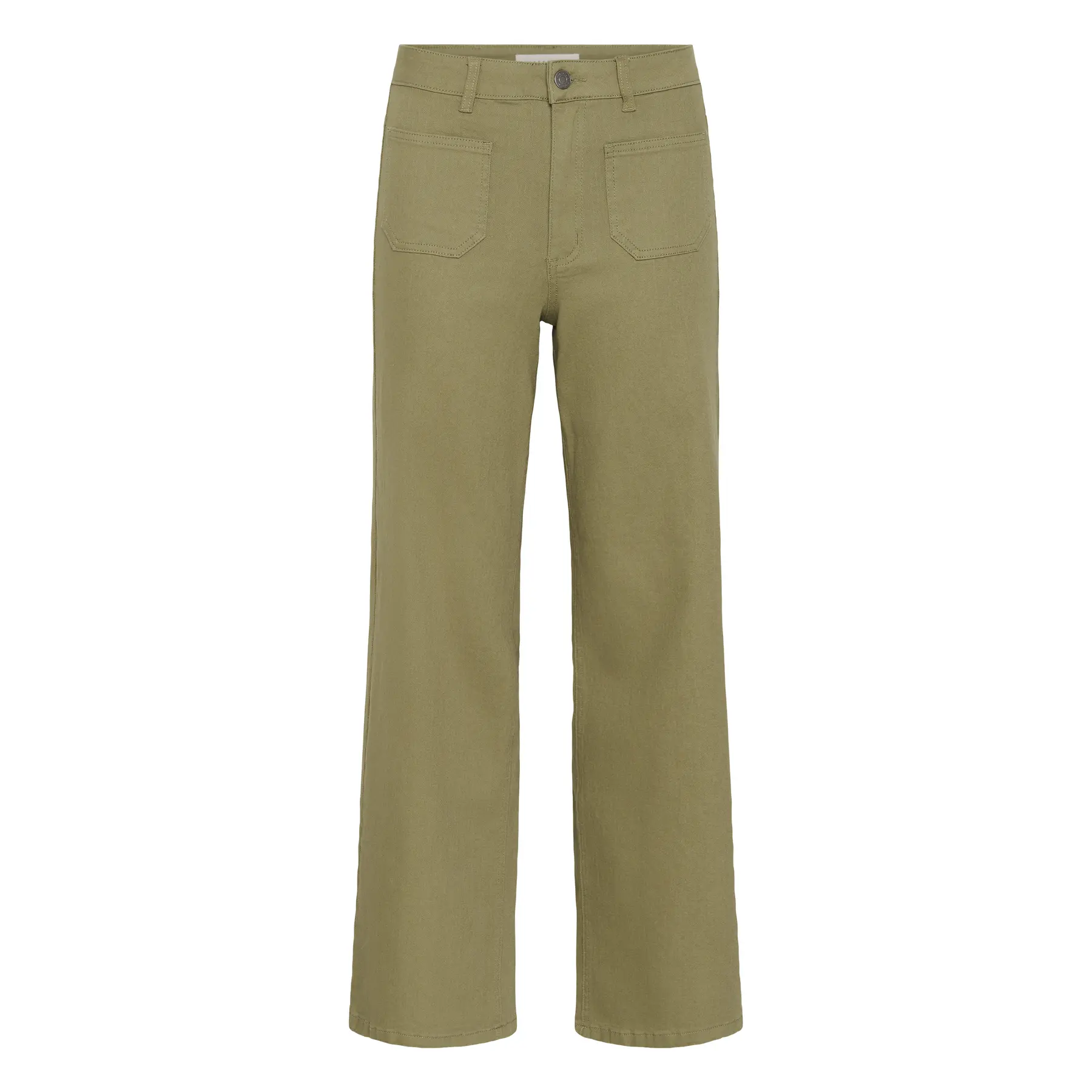 Jeans a gamba larga donna KAFFE KABrook