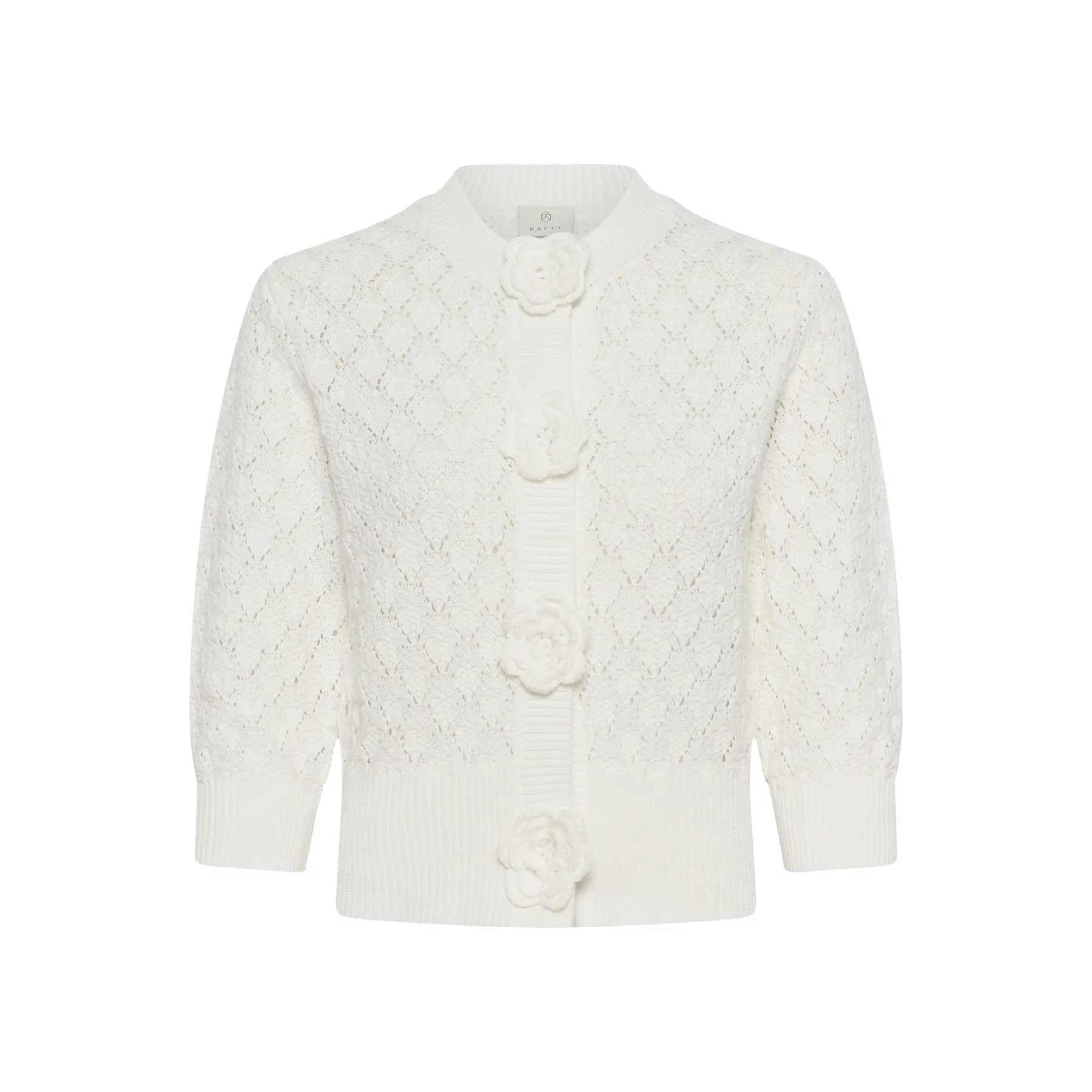Cardigan da donna KAFFE Kathrine