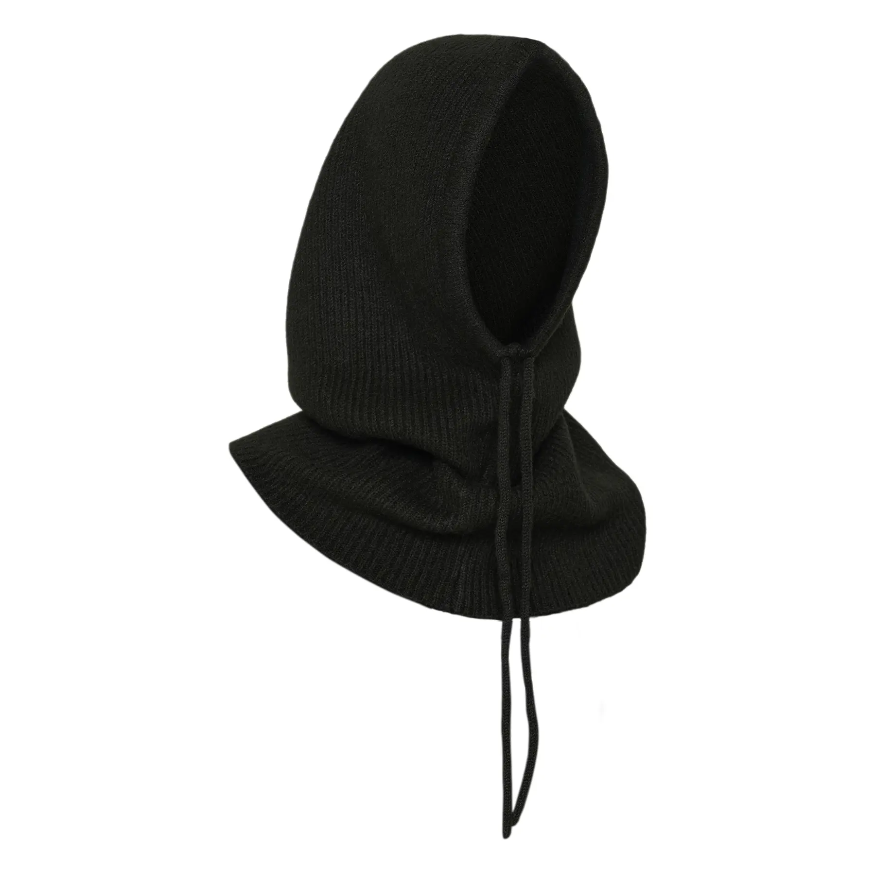 Kaffe Women's Noir Balaclava Celyn Balaclava