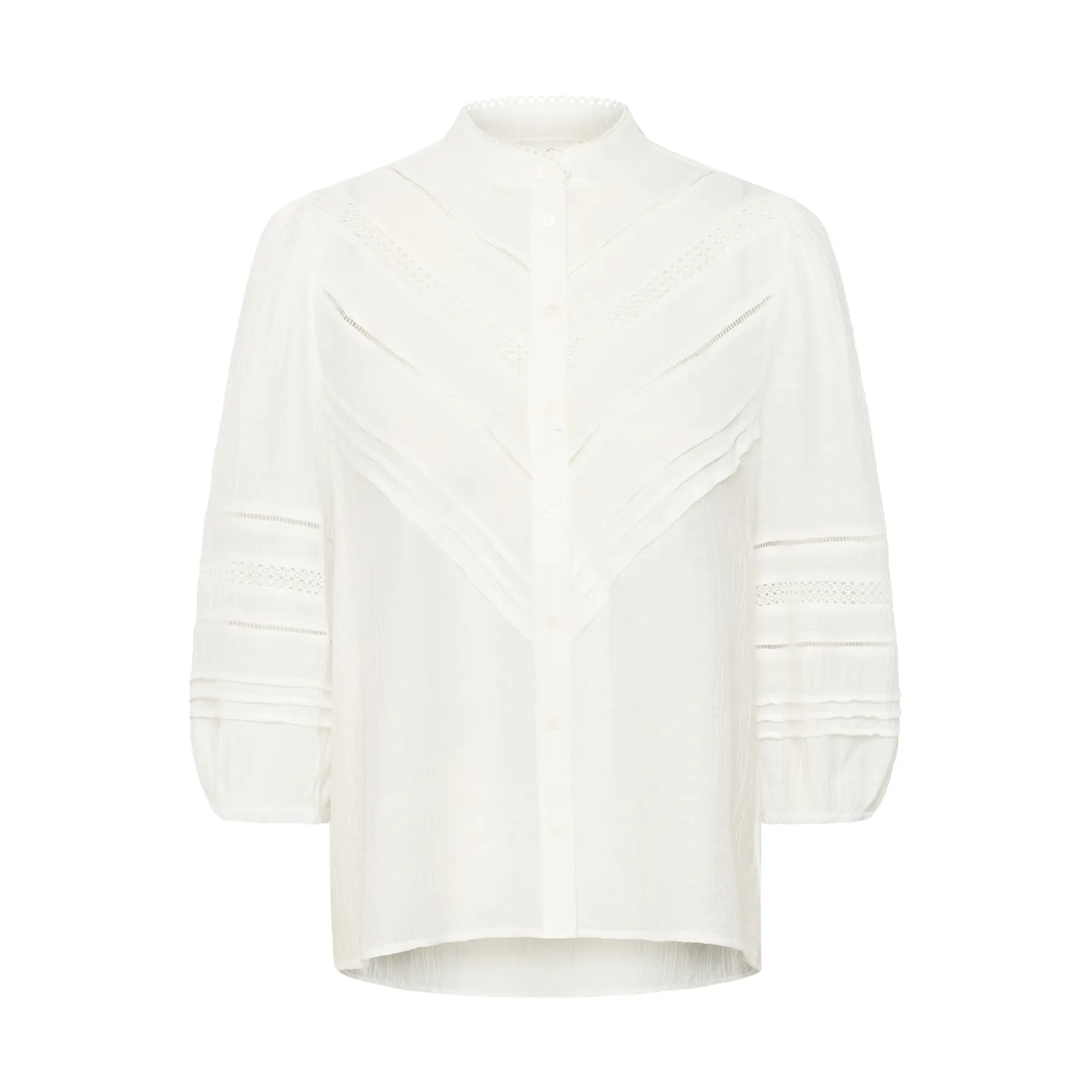 Women's blouse KAFFE Liva