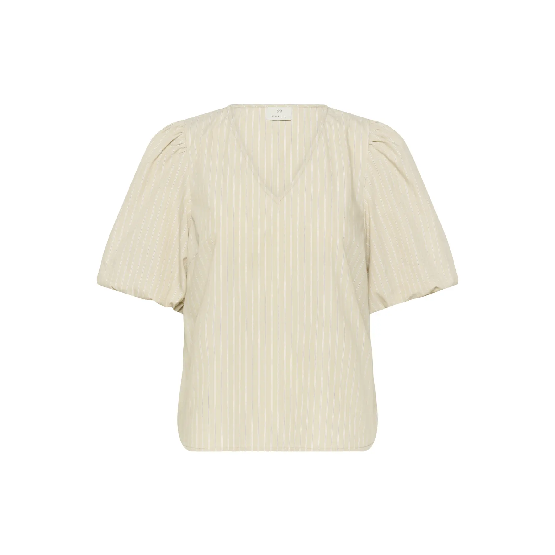 Image of Damenbluse KAFFE Josie