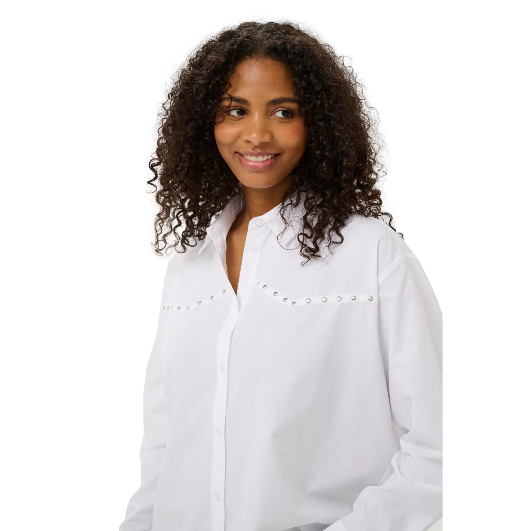 Camicia da donna KAFFE Sanni