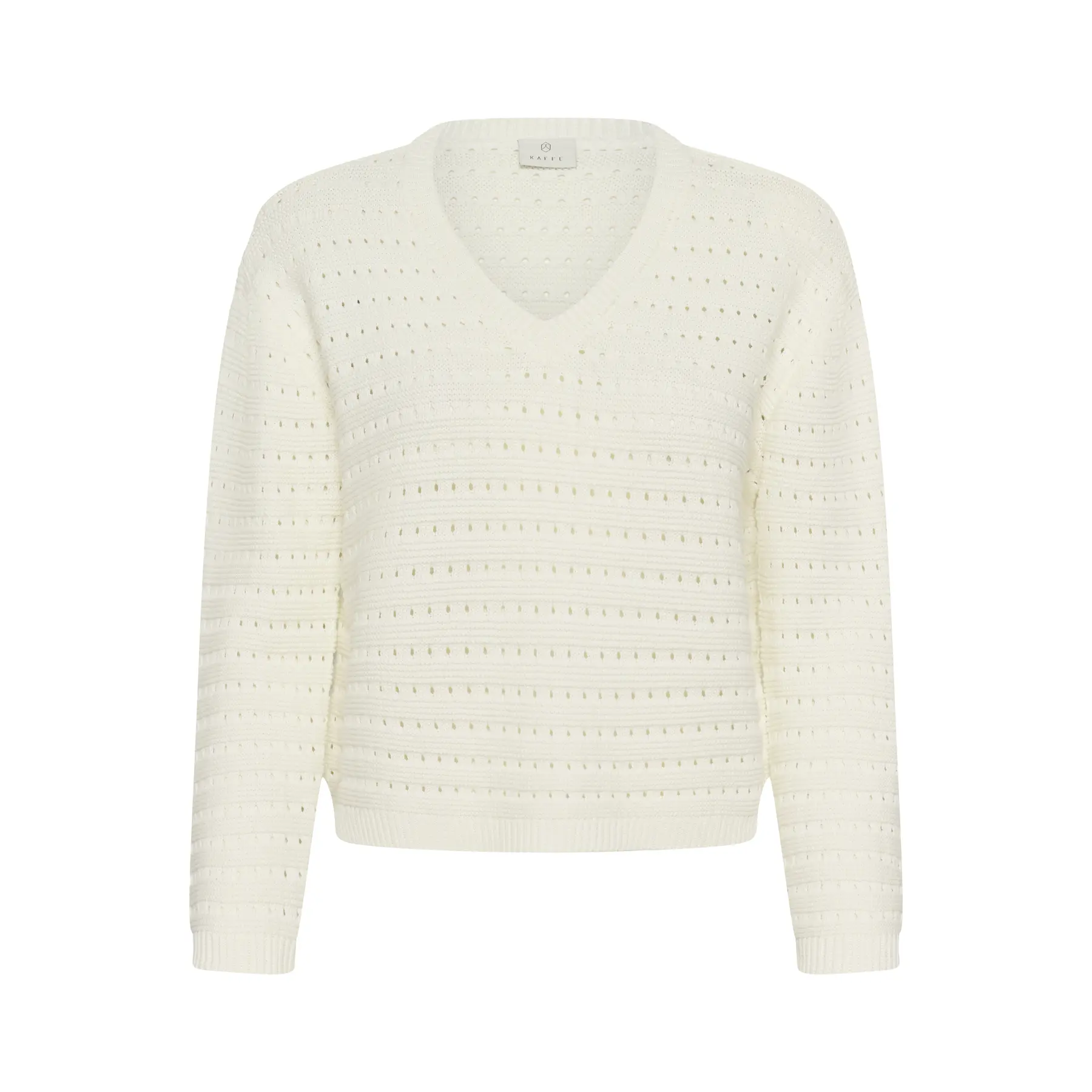 Pullover Damen KAFFE KAMetta