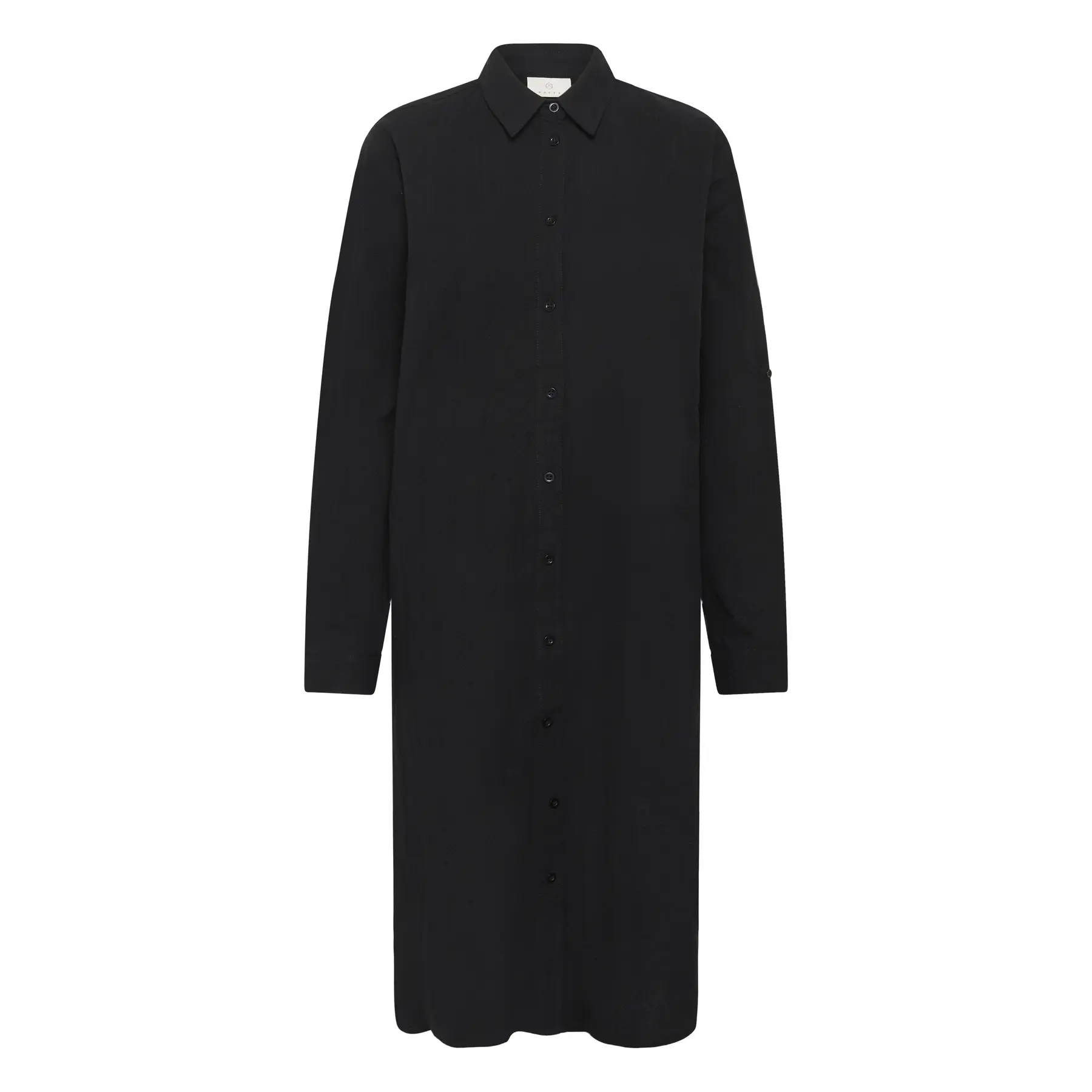 Image of Hemdkleid Damen KAFFE KANaya