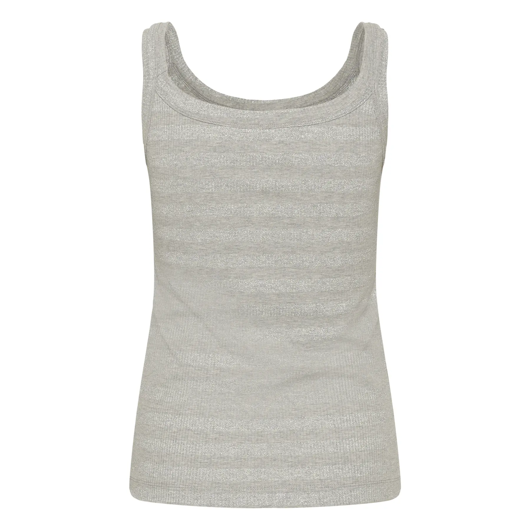 Women's tank top KAFFE Karla