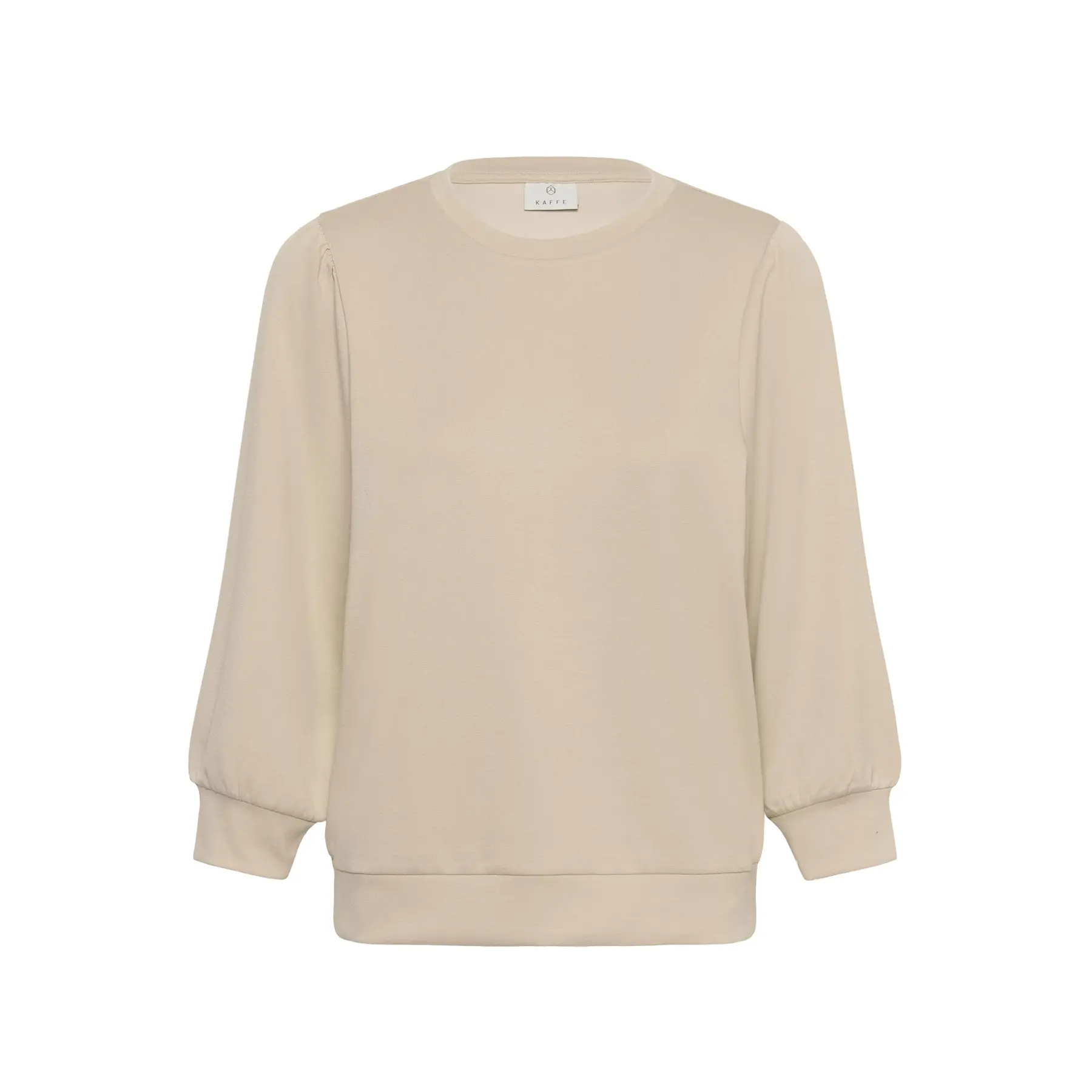 Sweatshirt Damen KAFFE KAannie