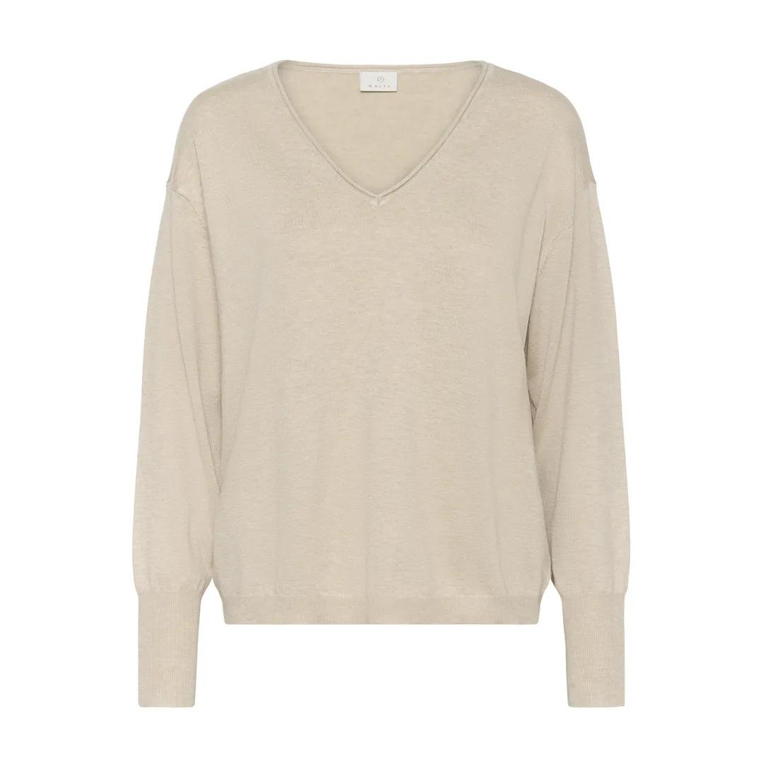 5715752237806 - Pullover Damen KAFFE Lizza