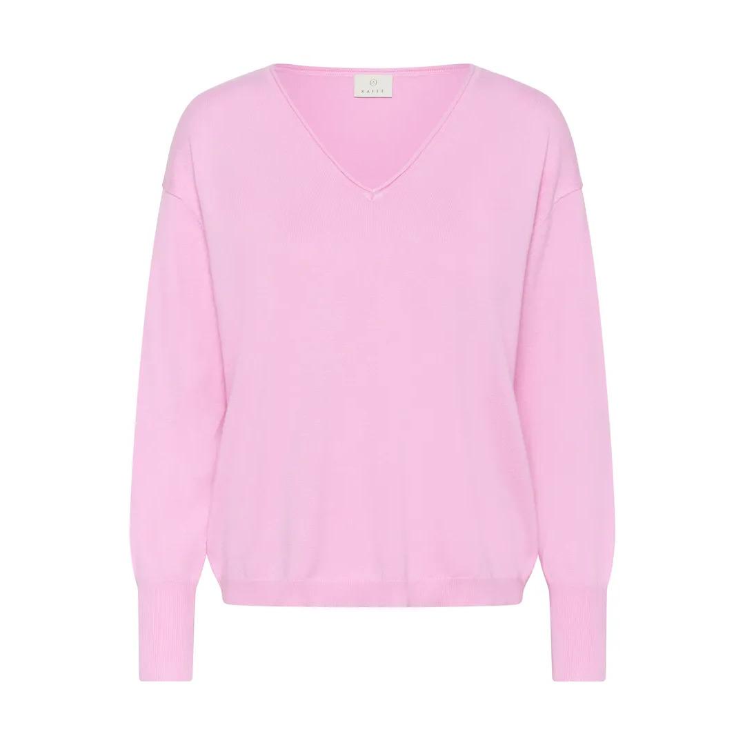 5715752237868 - Pullover Damen KAFFE Lizza