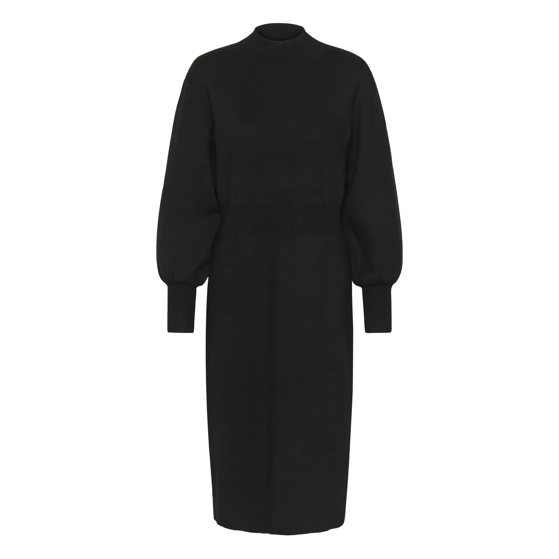 Image of Pulloverkleid Damen KAFFE KAmarina NO
