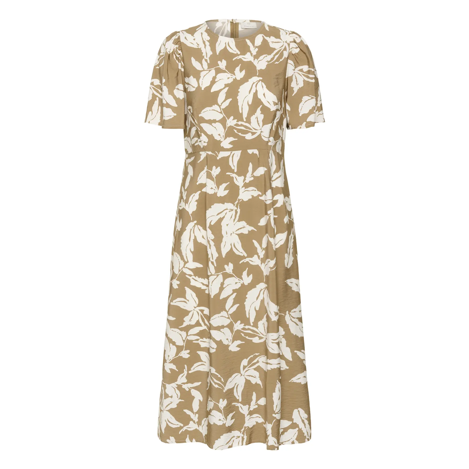 Image of Kleid Damen KAFFE Marlo