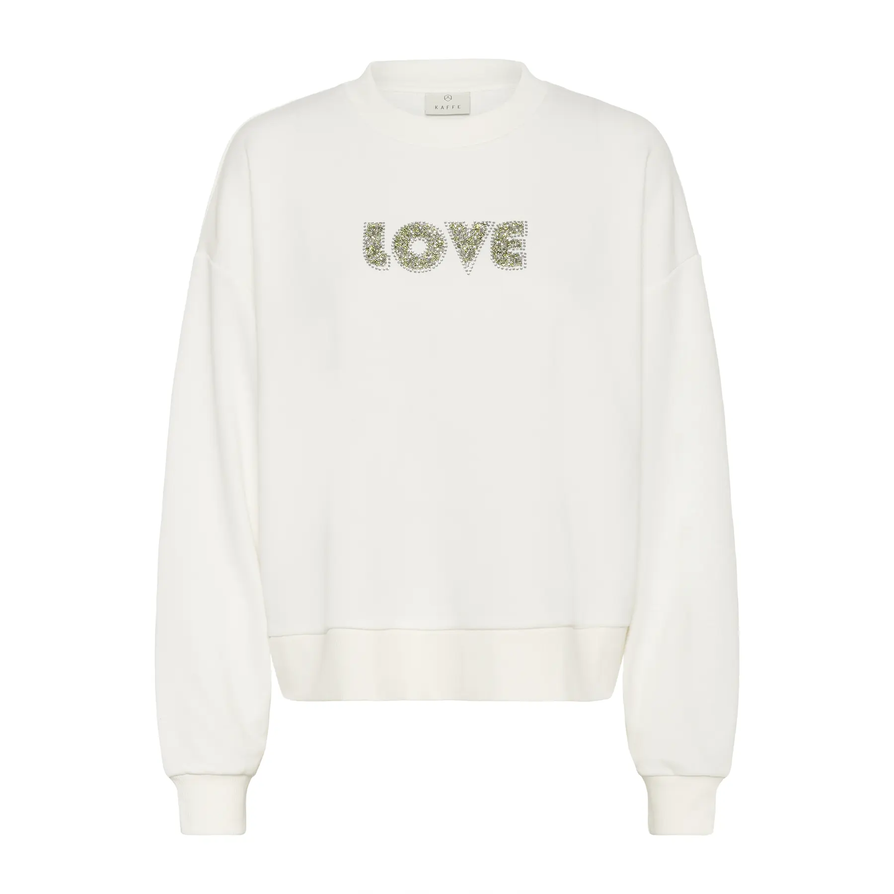 Sweatshirt woman KAFFE KAlila