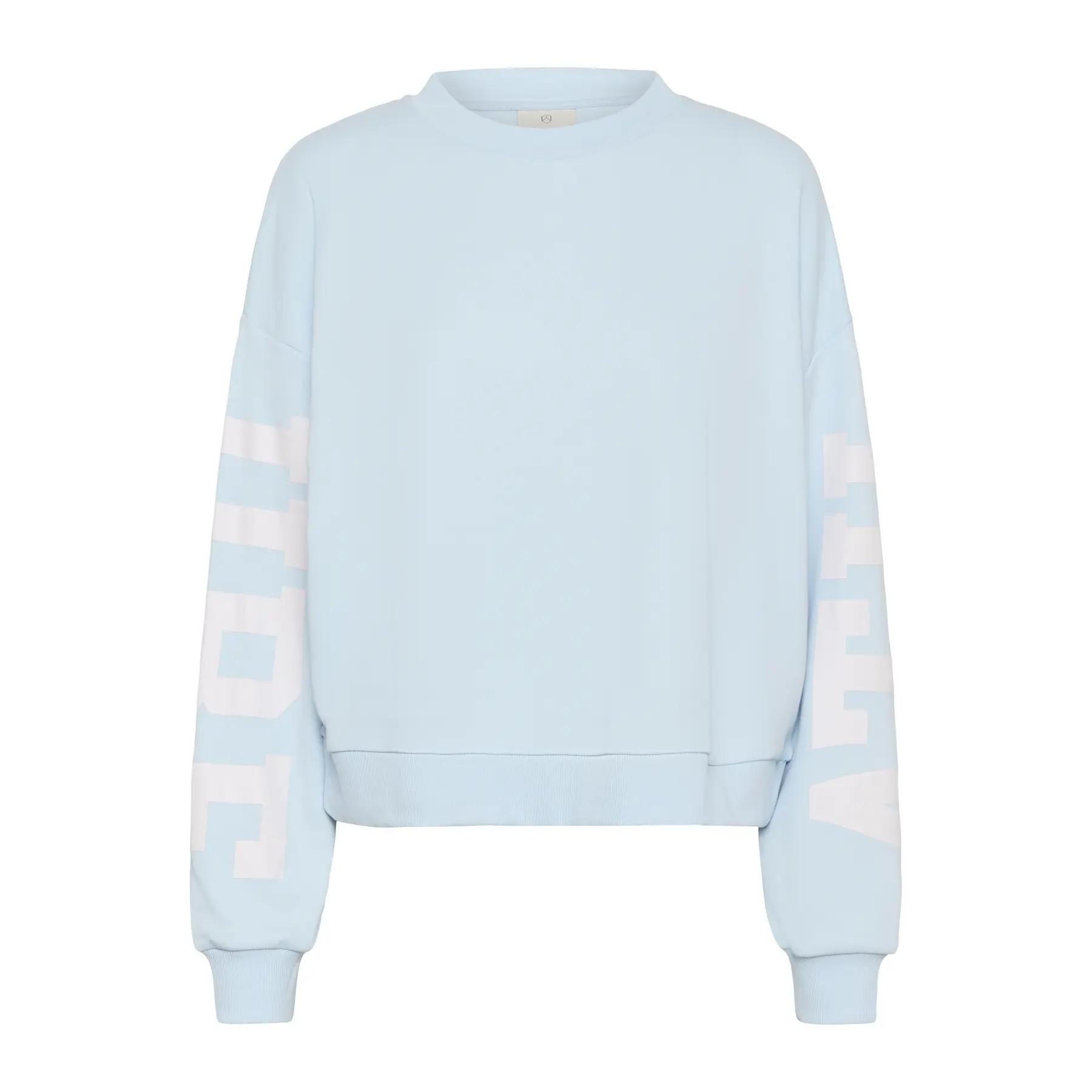 Image of Sweatshirt Damen KAFFE Lila