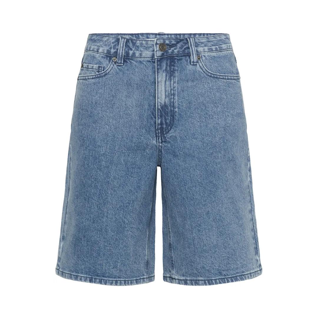 5715752238568 - Jeansshorts Damen KAFFE Vallis