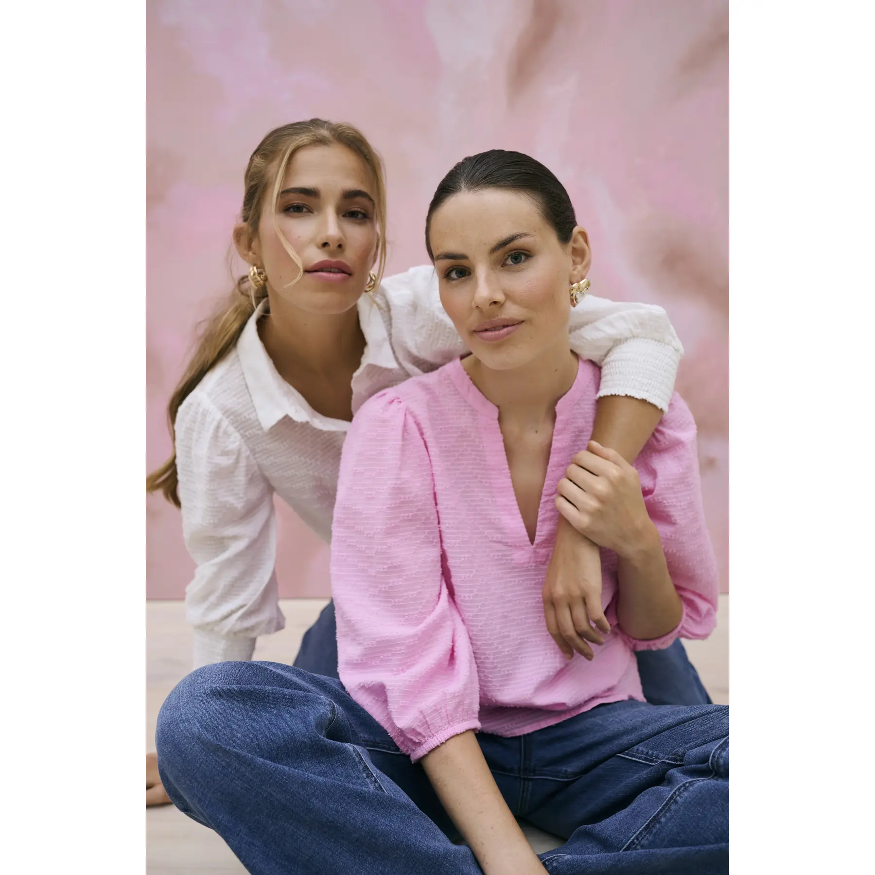 Camicetta da donna KAFFE Penelope