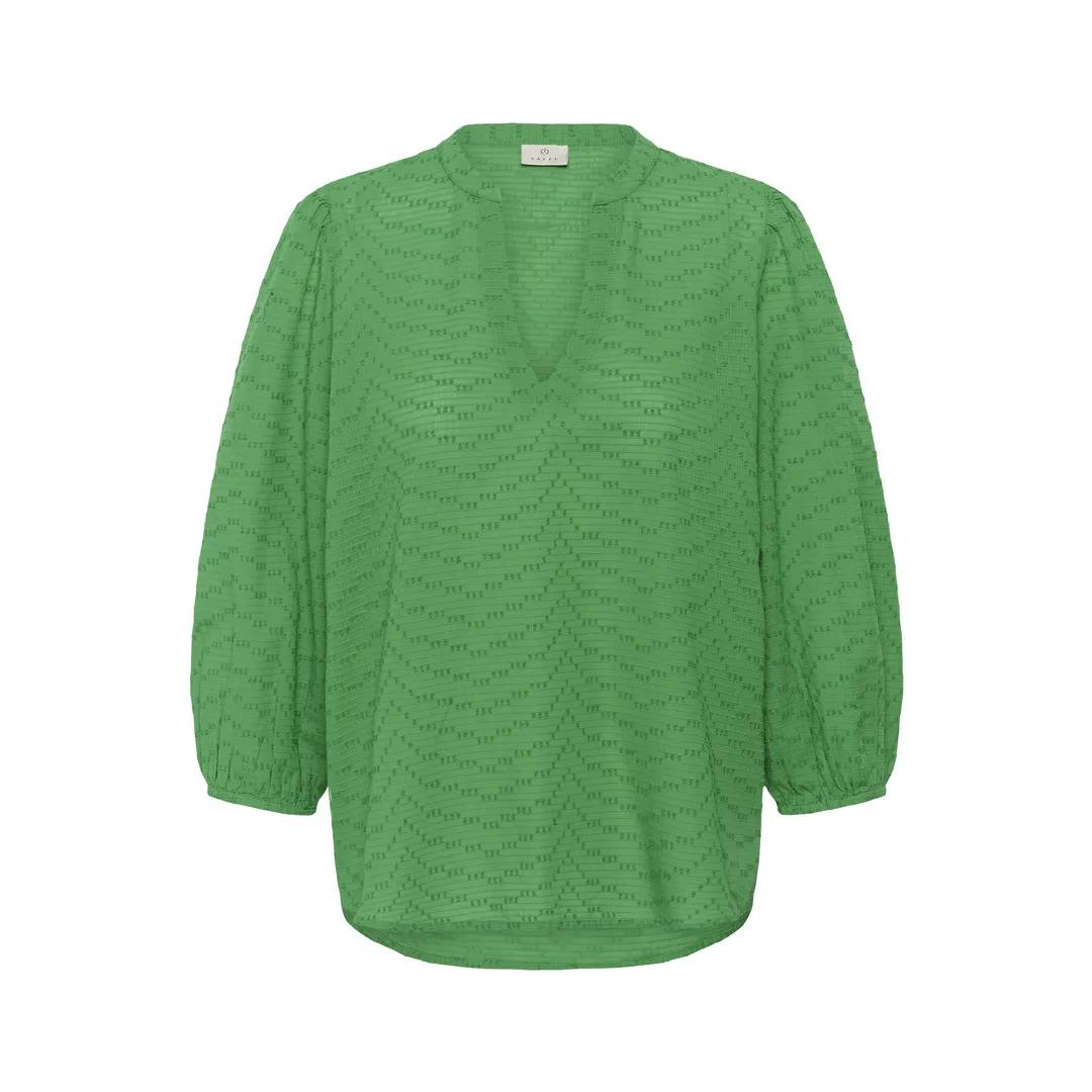 5715752239282 - Bluse mit langen Ärmeln Damen KAFFE Penelope