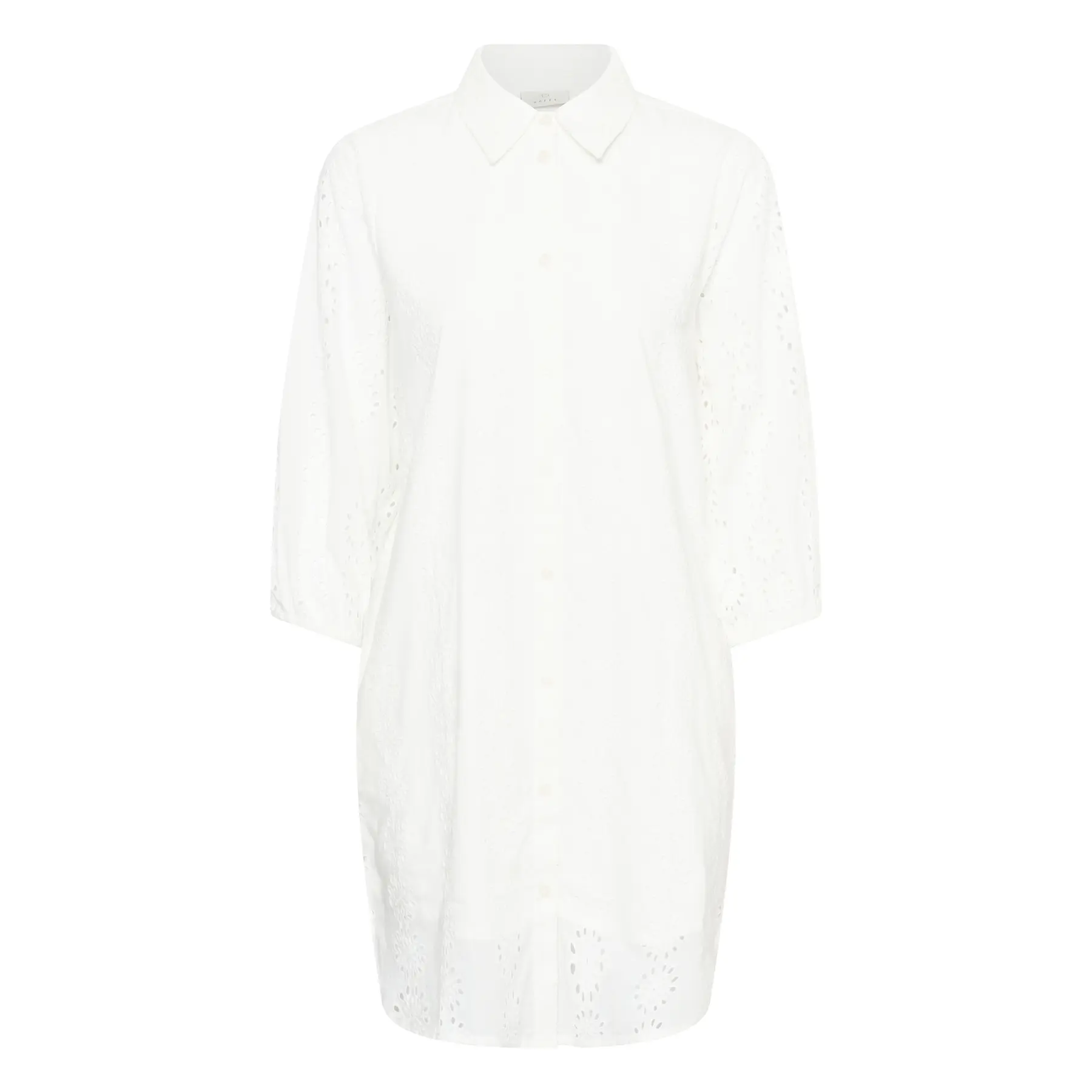 Image of Hemdkleid Damen KAFFE KADona