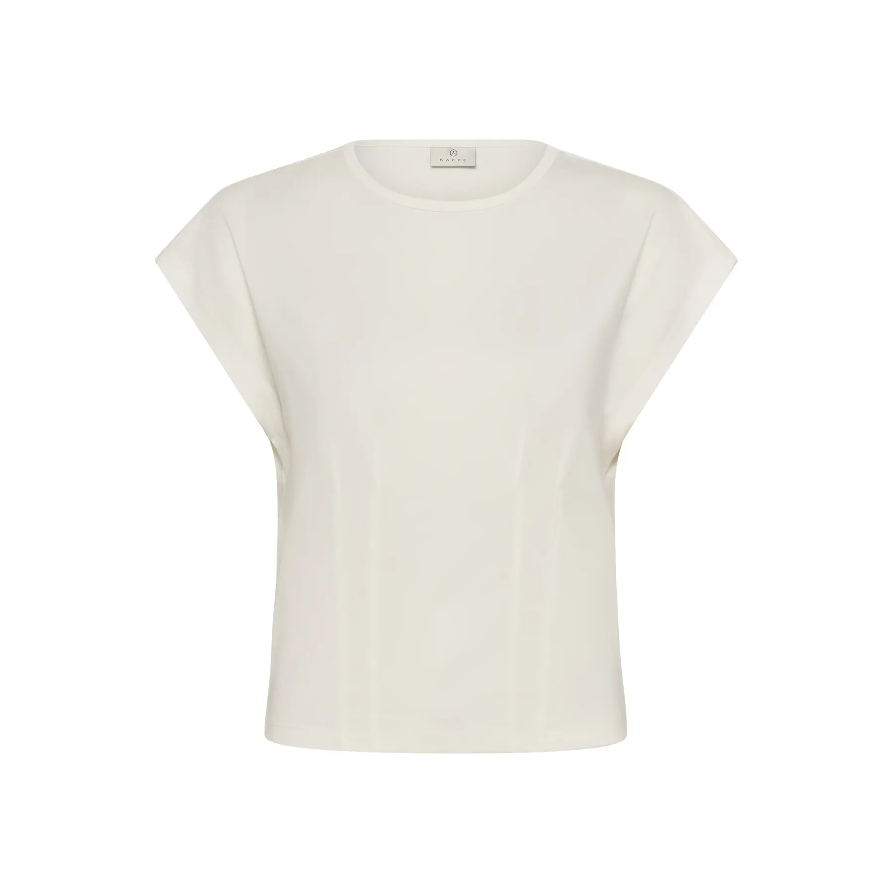 T-Shirt KAFFE Lise