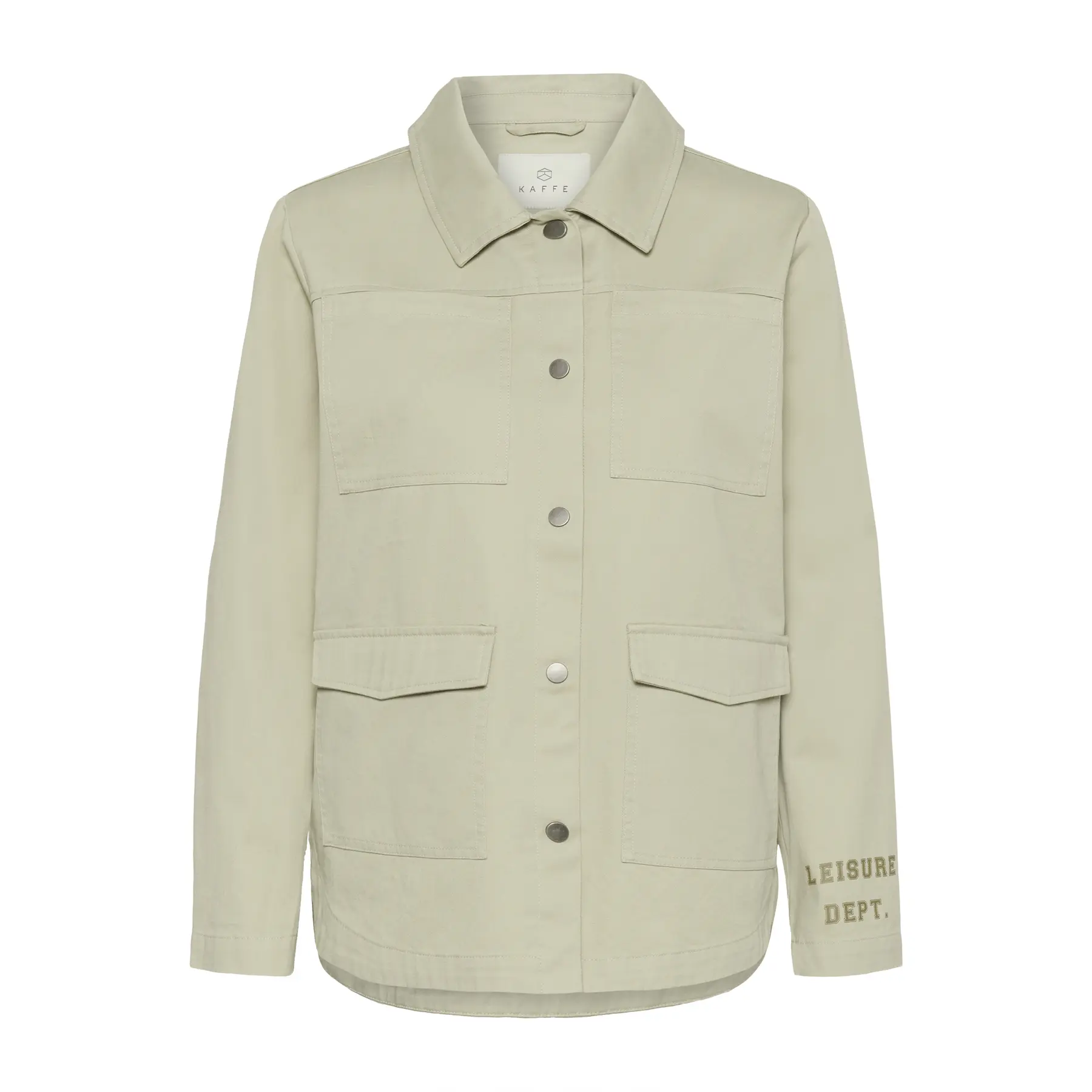 Women's jacket KAFFE Cica