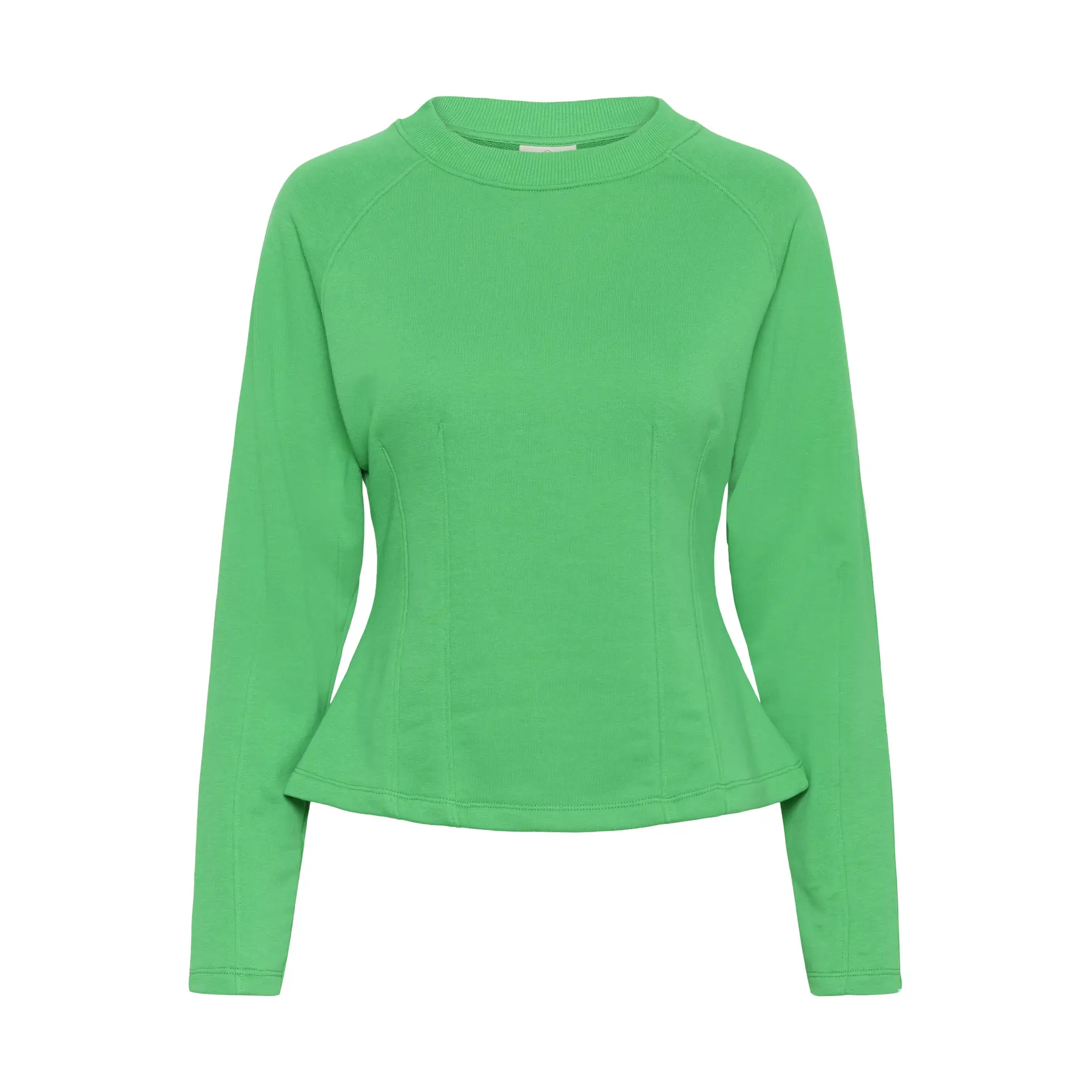 Image of Sweatshirt Damen KAFFE Katja