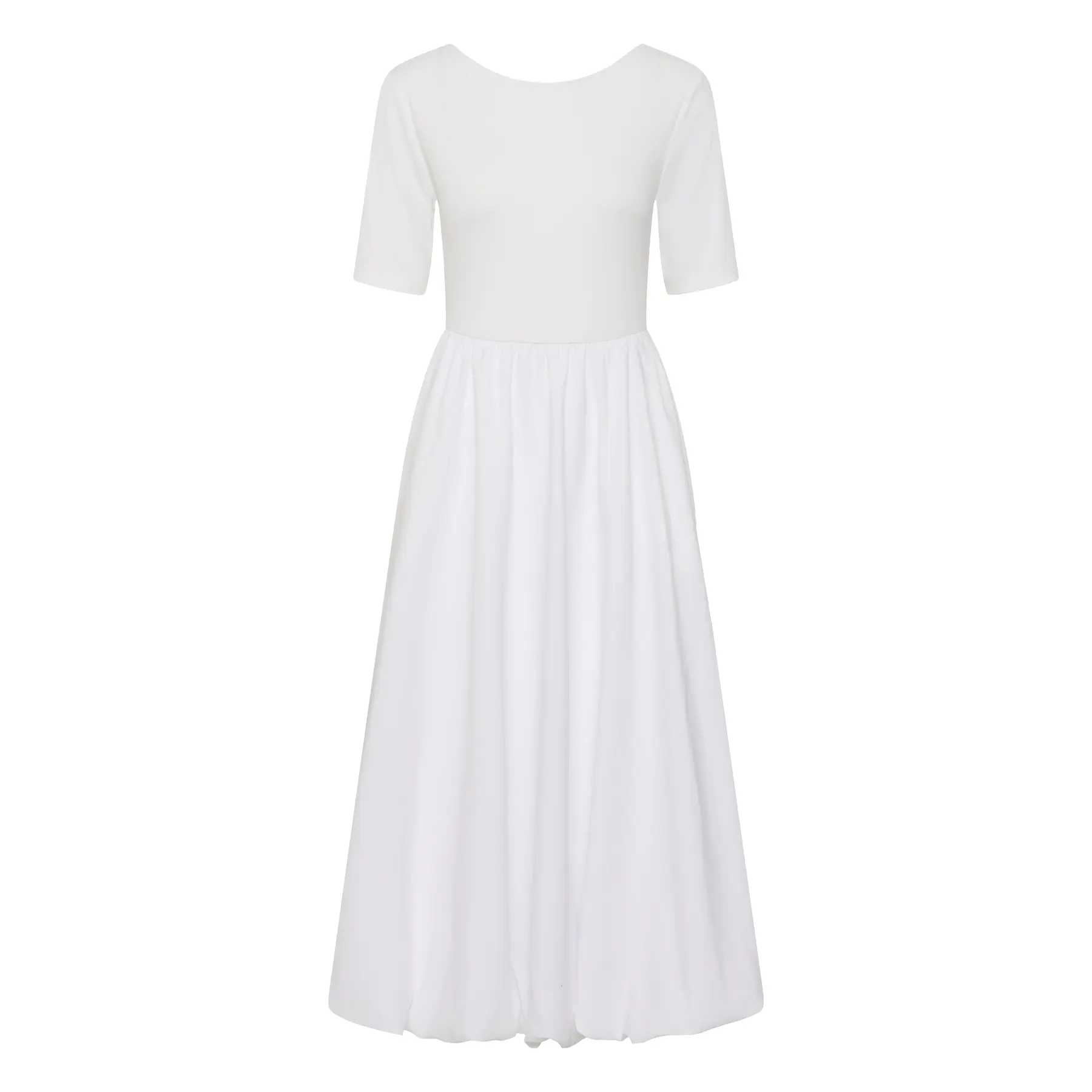 Robe 1/2 maniche donna KAFFE KAkirsten