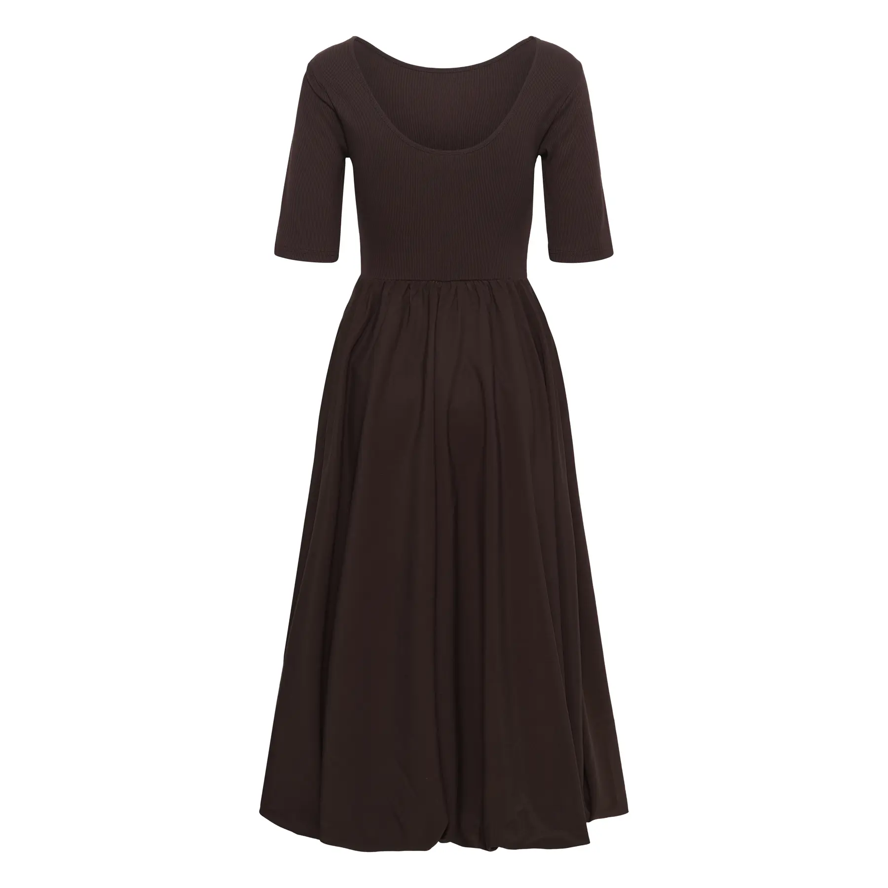 Image of Kleid Damen KAFFE Kirsten