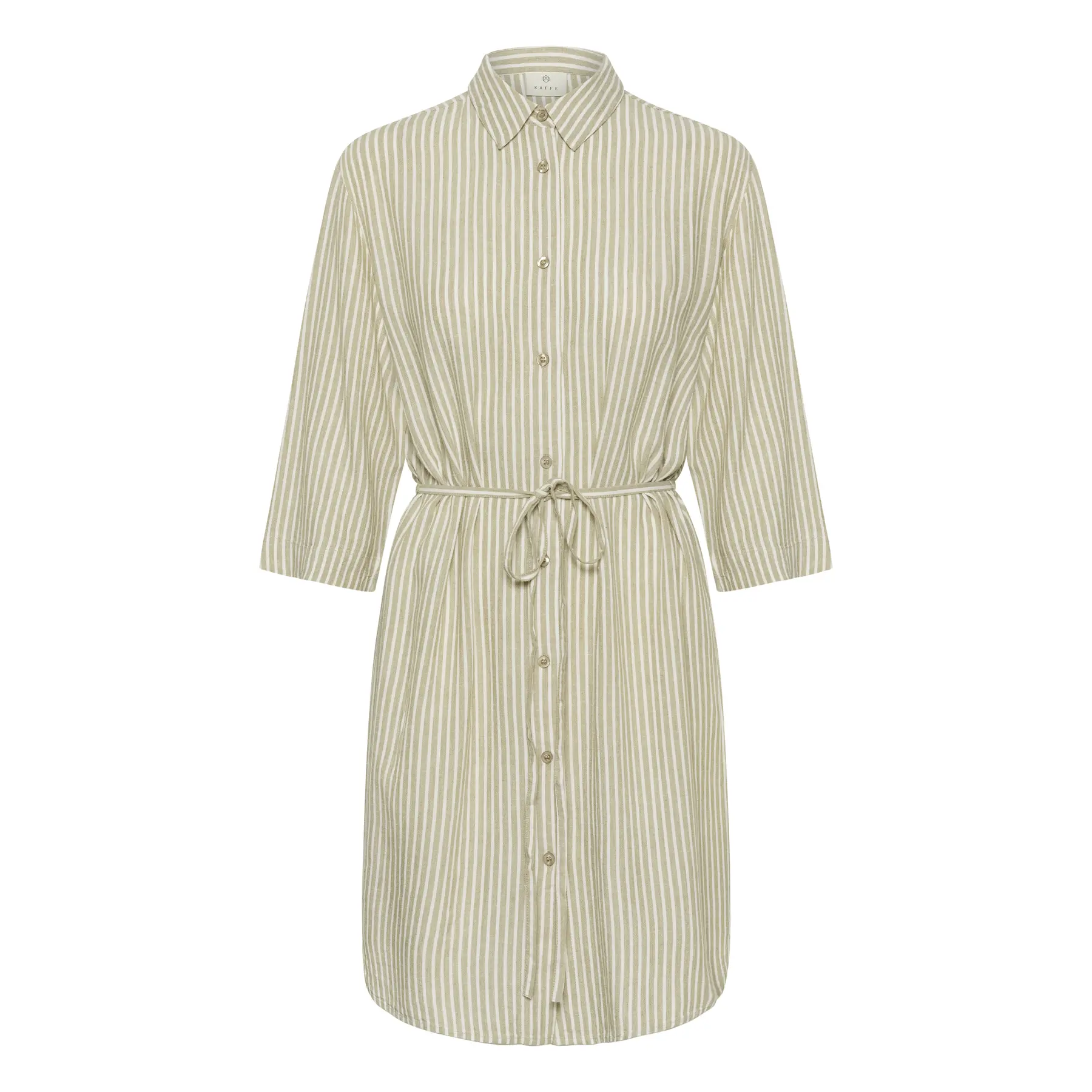 Hemdkleid Damen KAFFE Milia