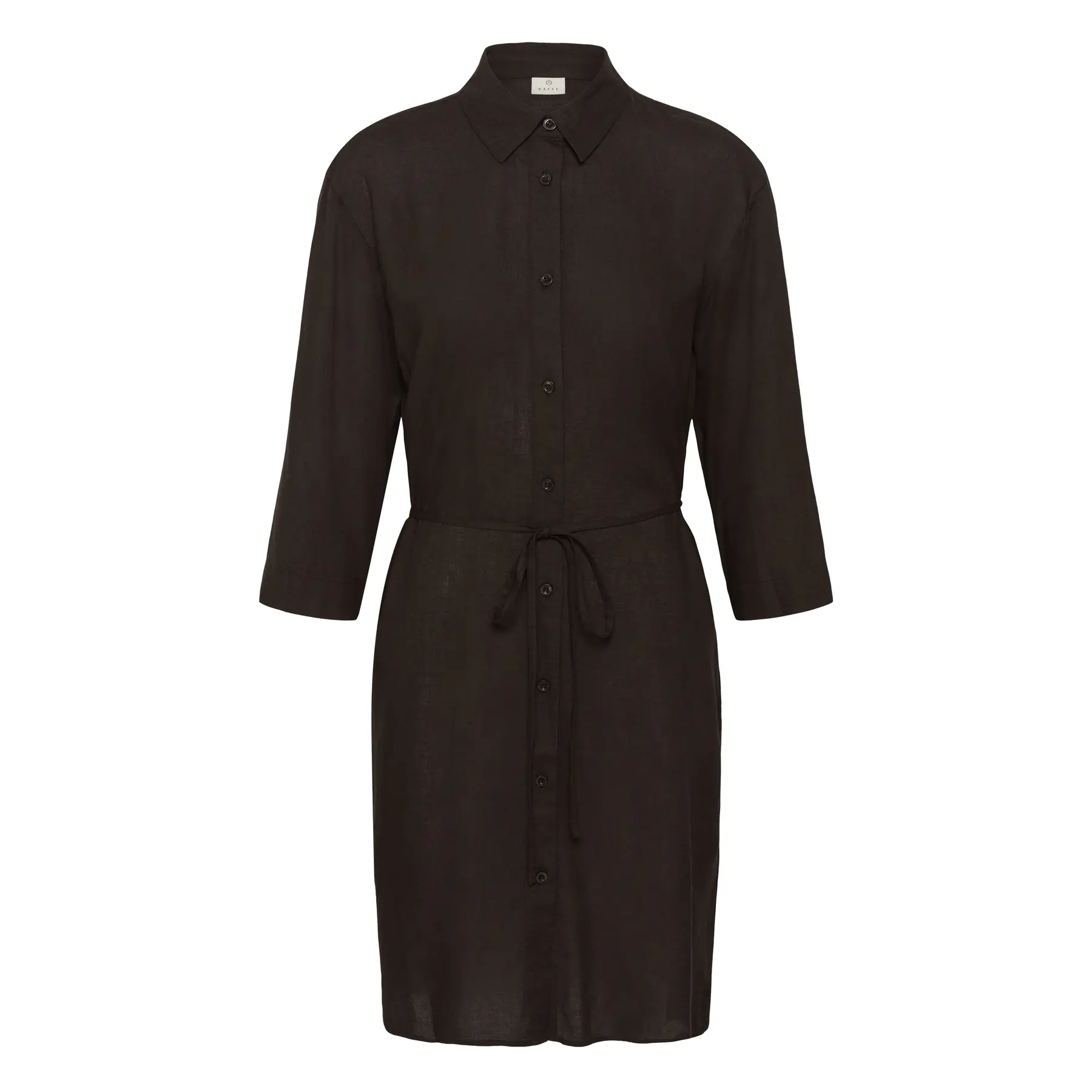 Abito a Camicia da donna KAFFE Milia