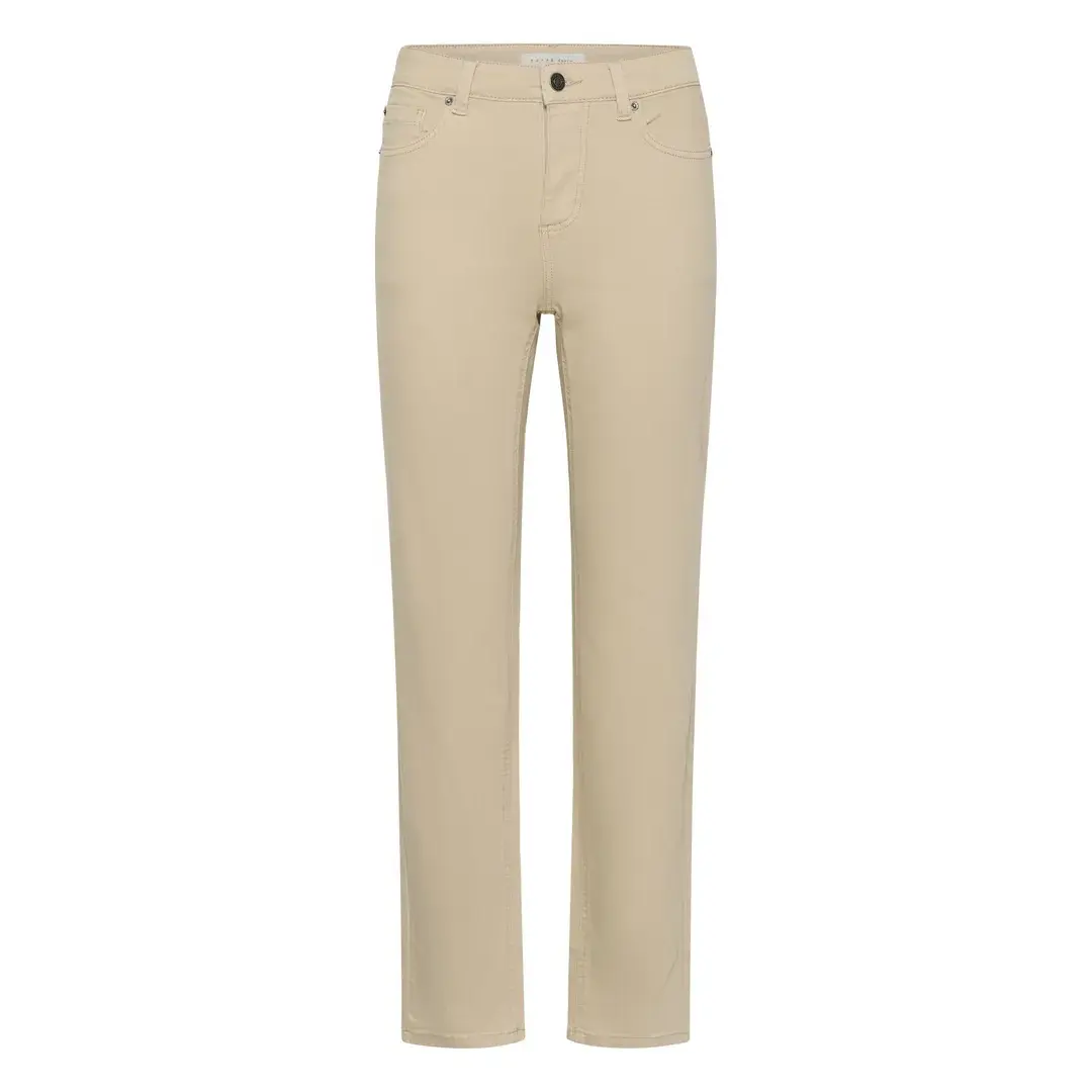 Jeans regular donna KAFFE Maris