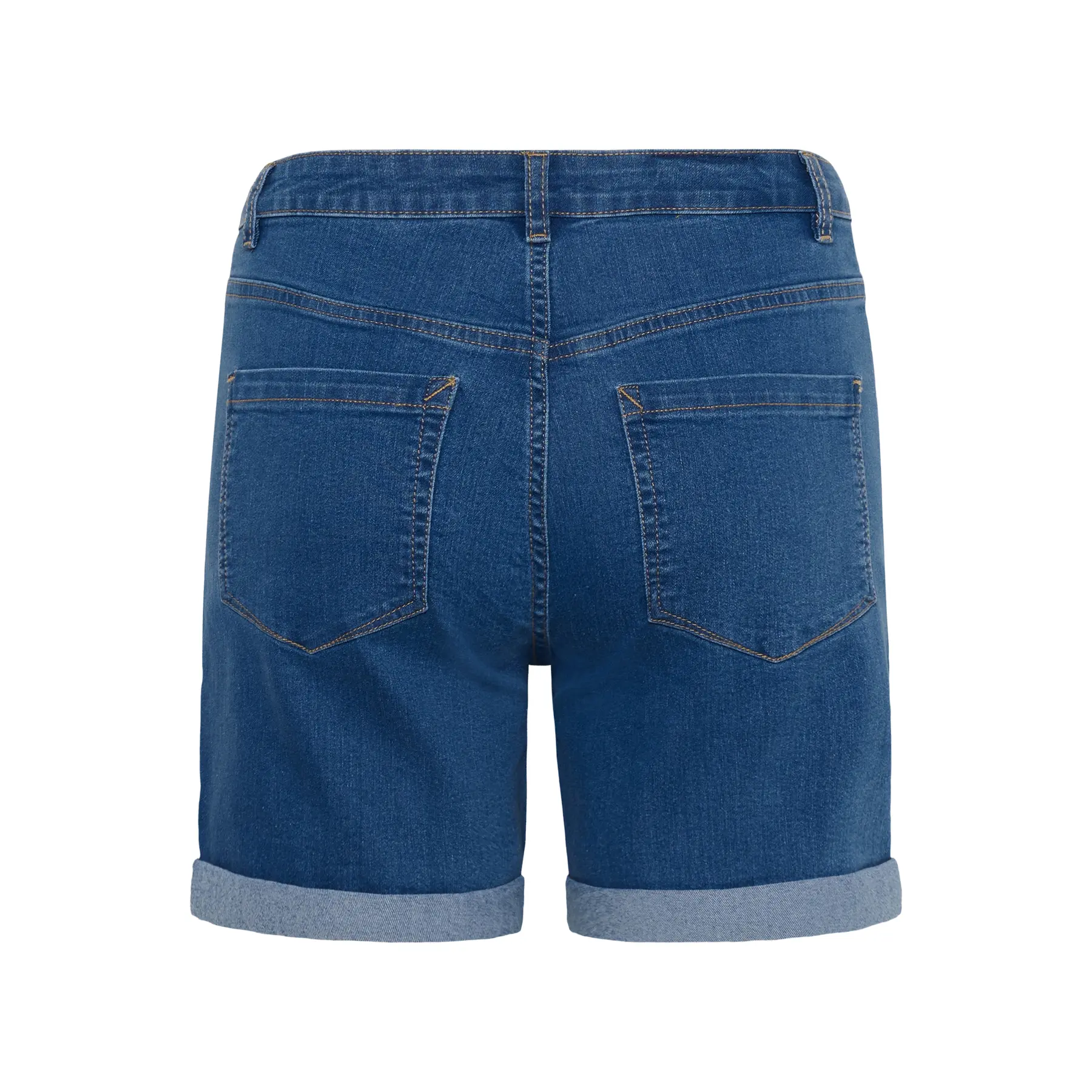 Shorts di jeans KAFFE KAvilma