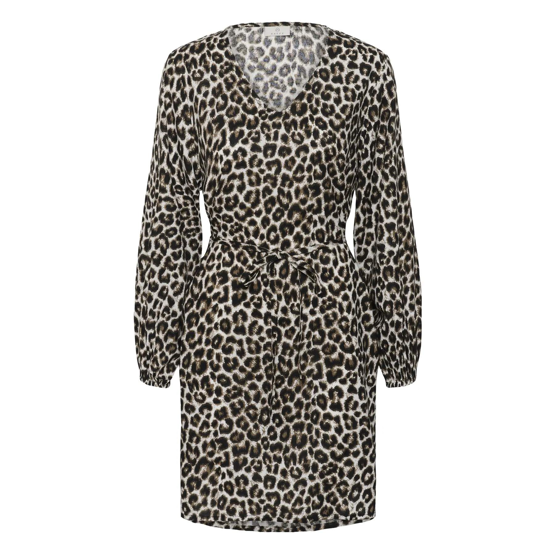 Image of Kleid Damen KAFFE Marana