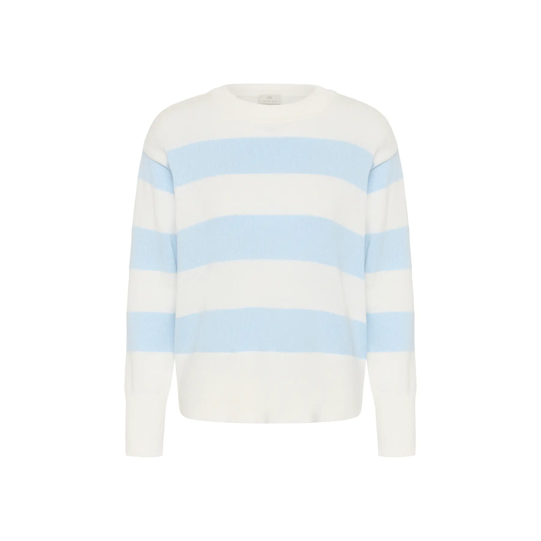 Image of Pullover Damen KAFFE Harriet Knit