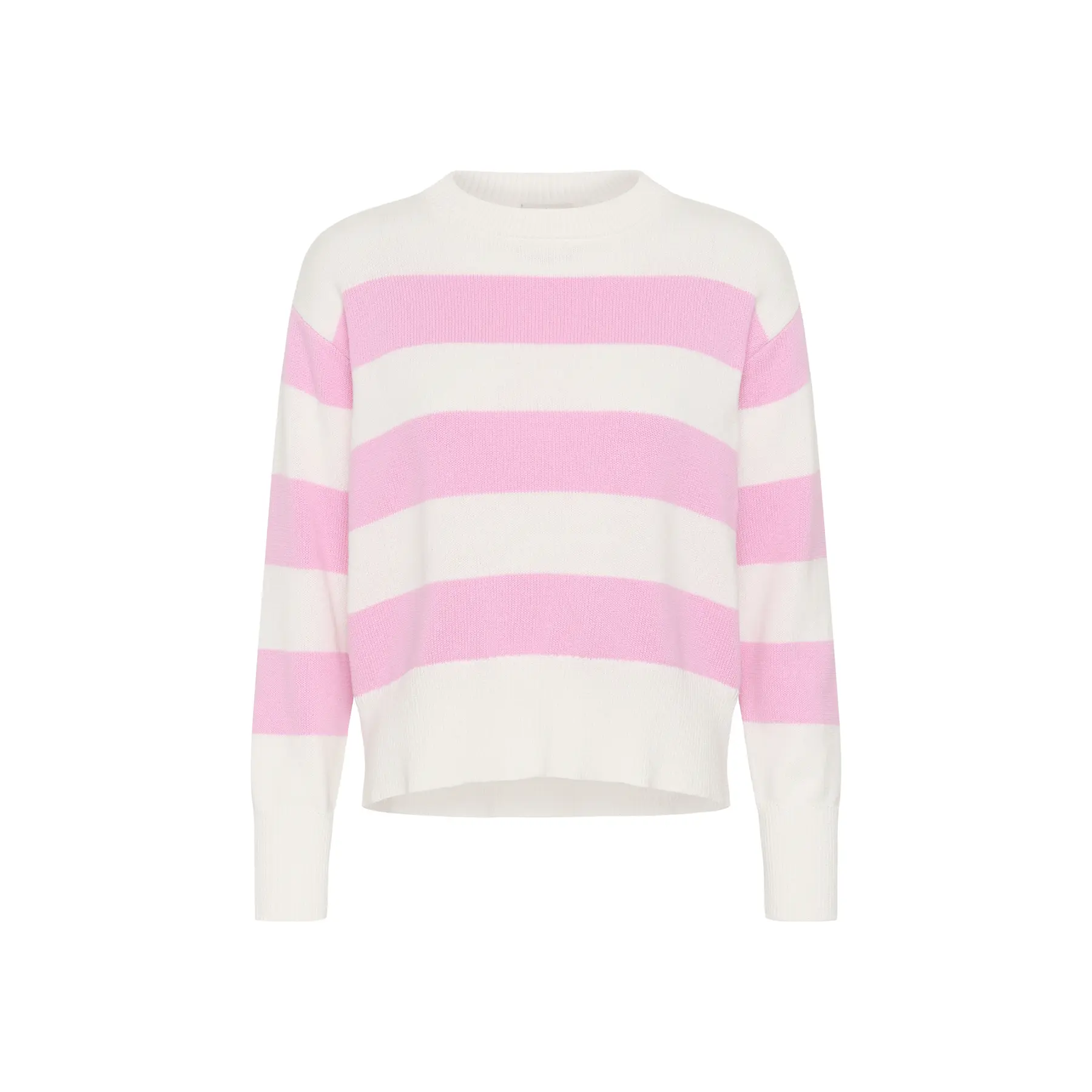 Image of Pullover Damen KAFFE KAHarriet