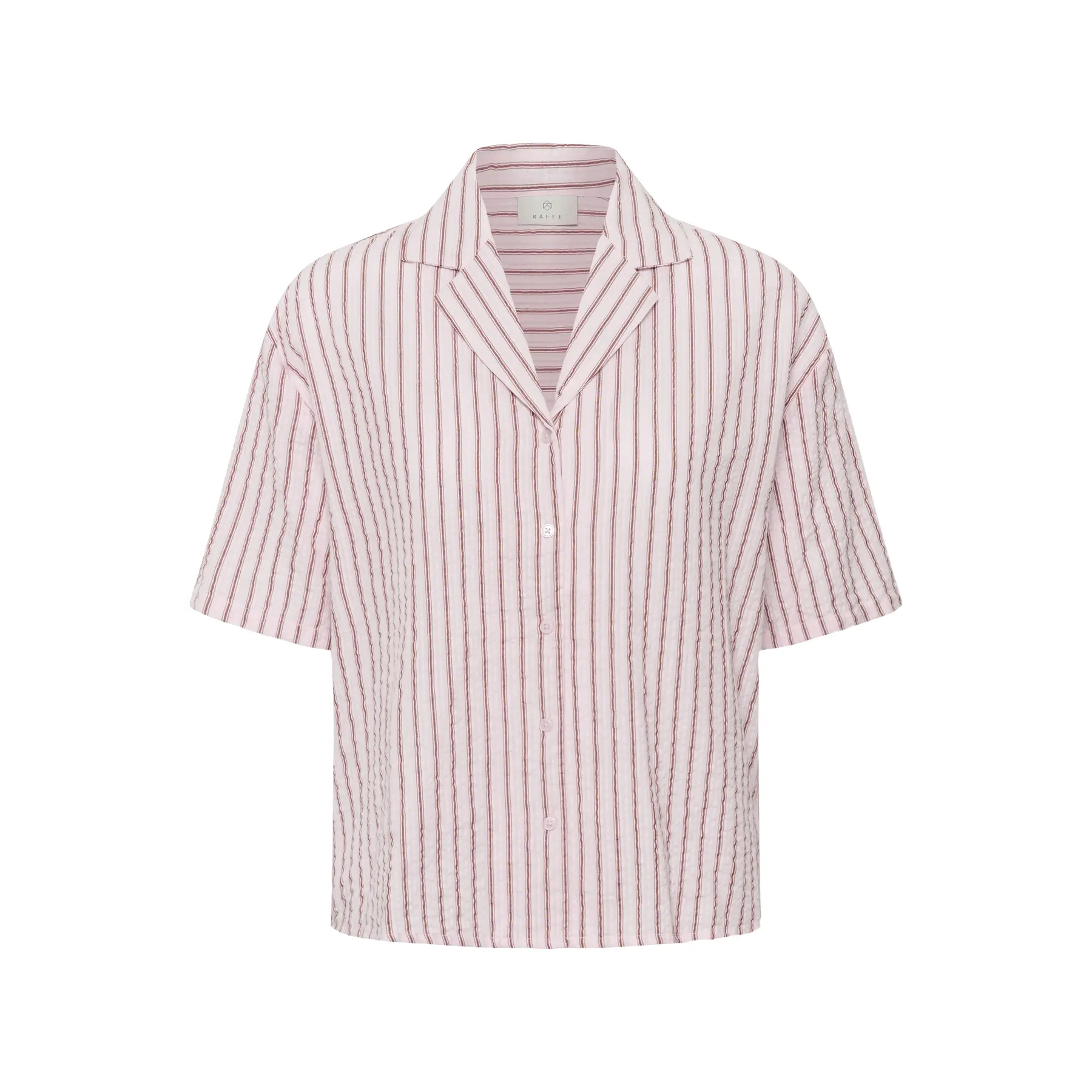 Blusa da donna KAFFE KALara