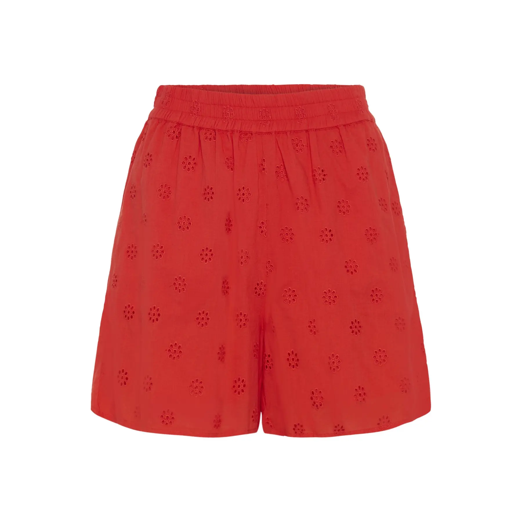 Women's shorts KAFFE KAfiona