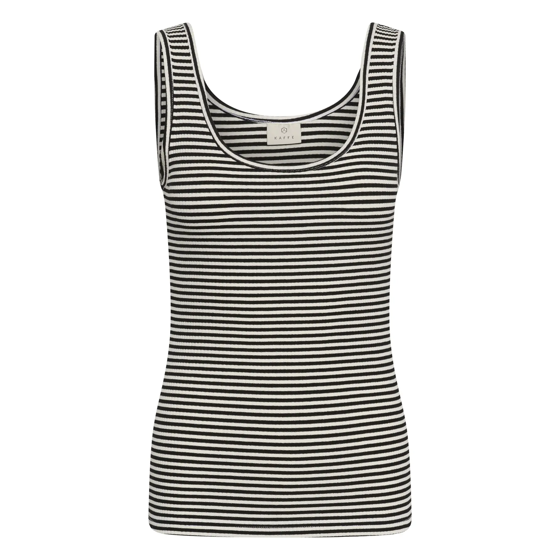 Canottiera da donna KAFFE KATiana