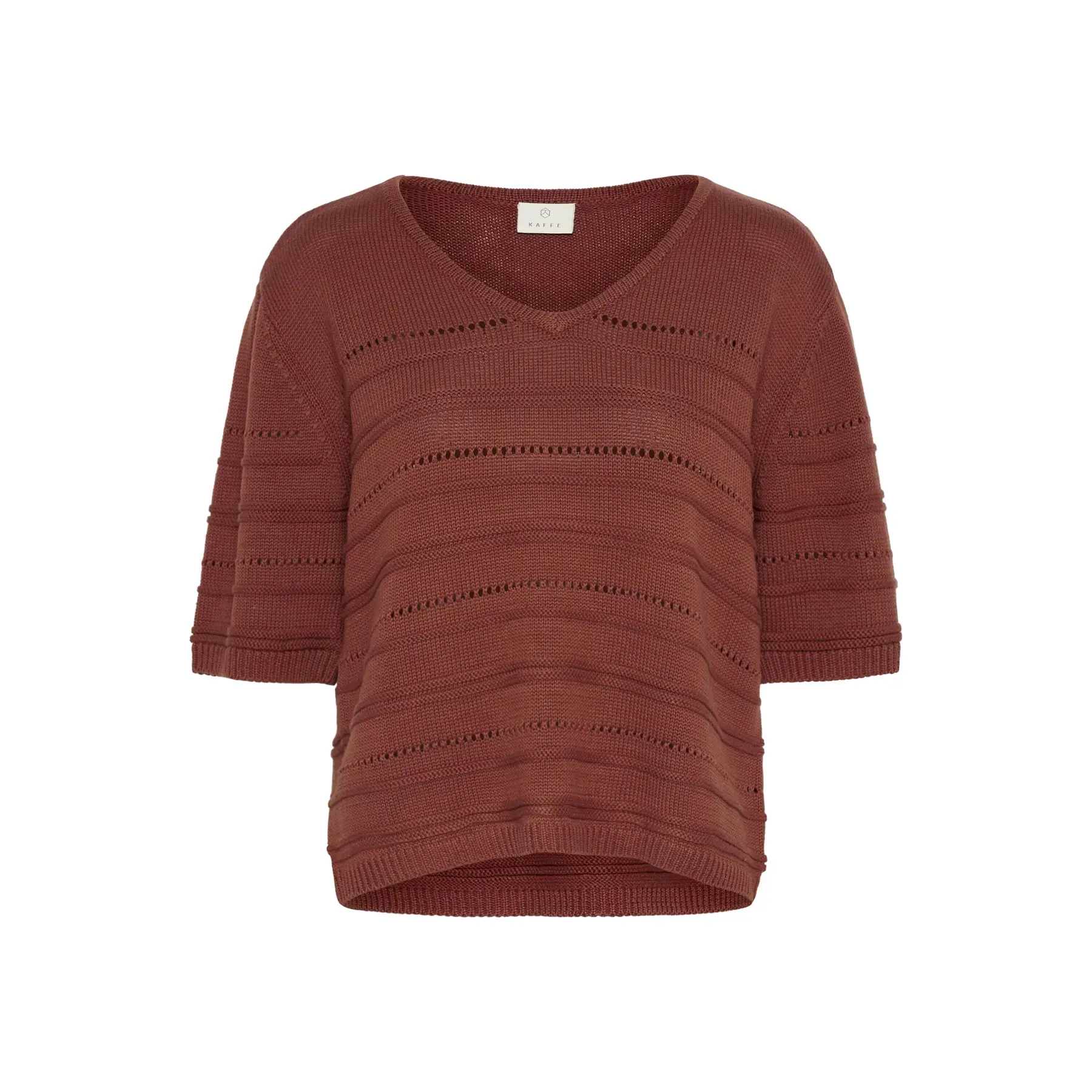 Maglione da donna KAFFE Mellie Knit
