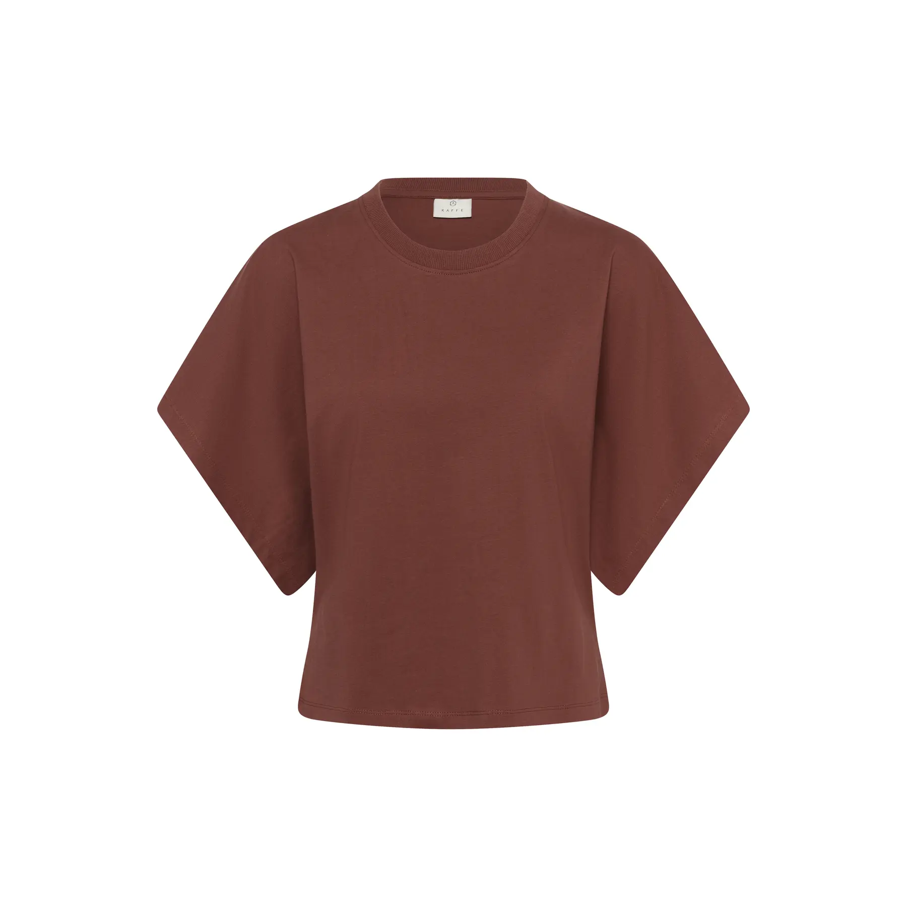 Damenbluse KAFFE KAStormy