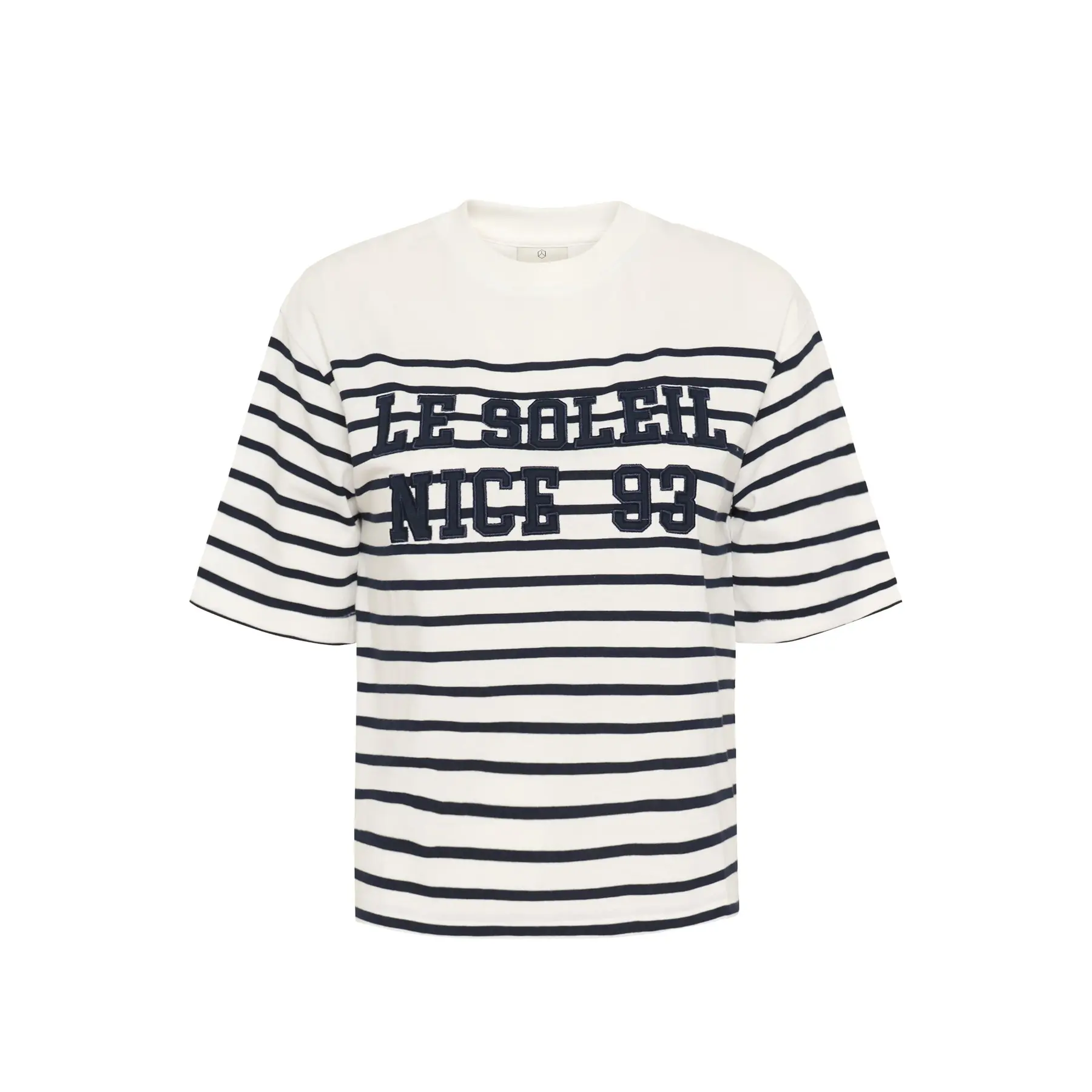 Image of T-Shirt KAFFE Nolia