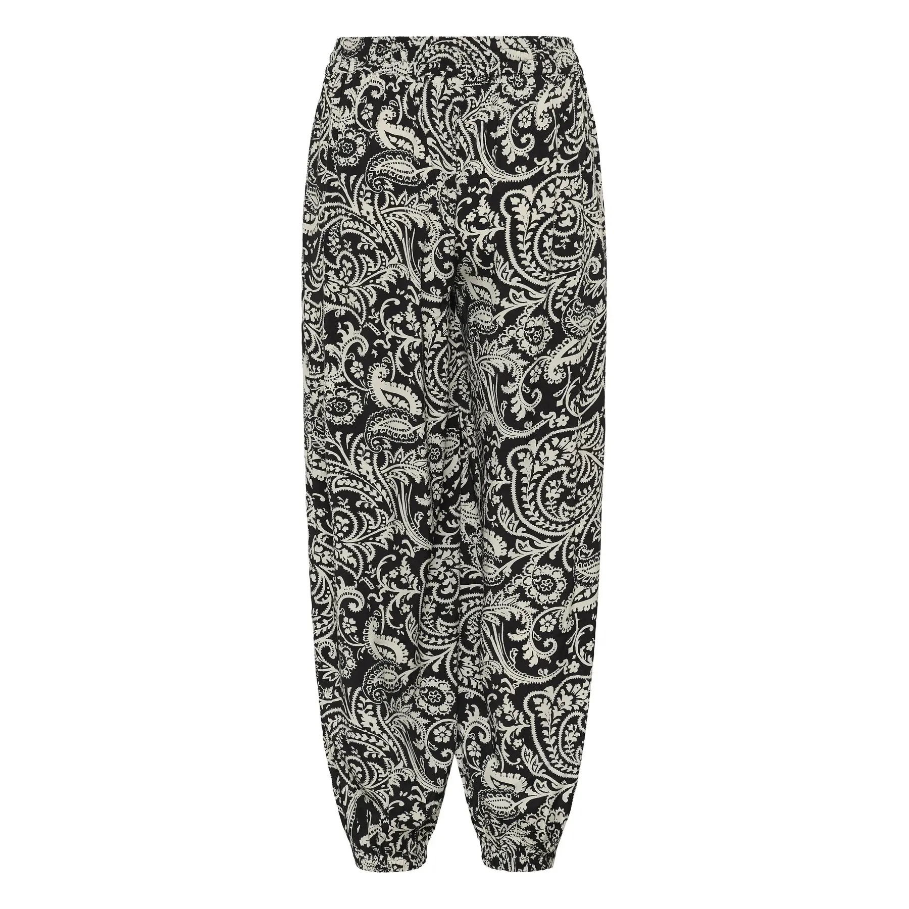 Pantaloni da donna KAFFE Bella