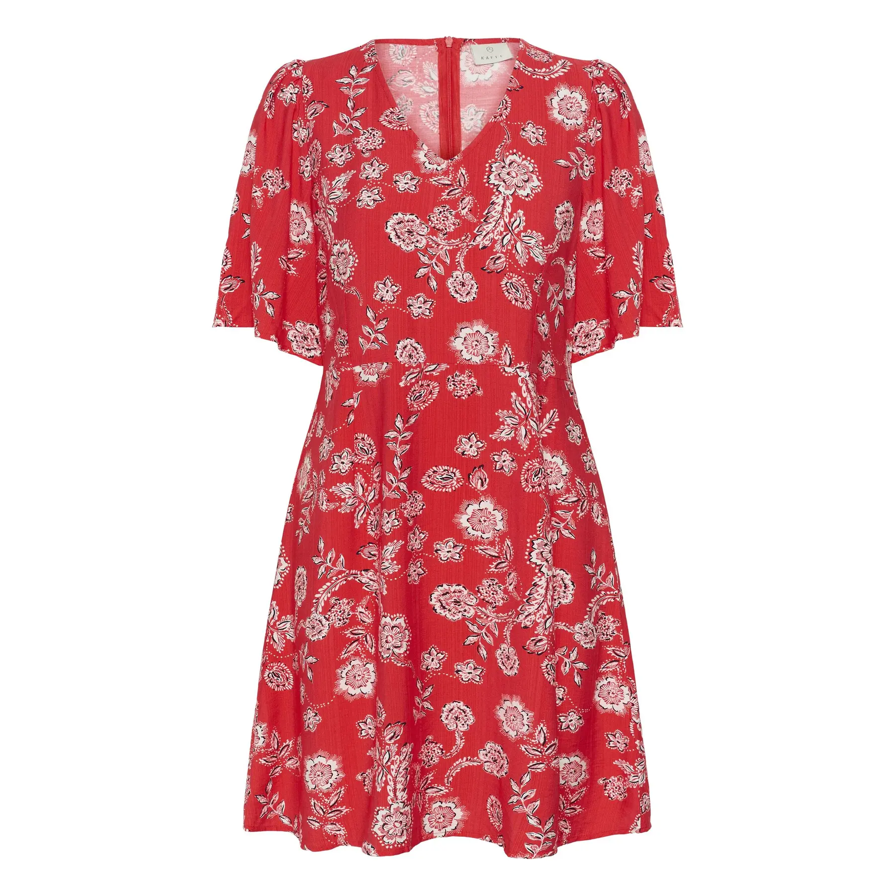 Women's dress KAFFE KAAmina