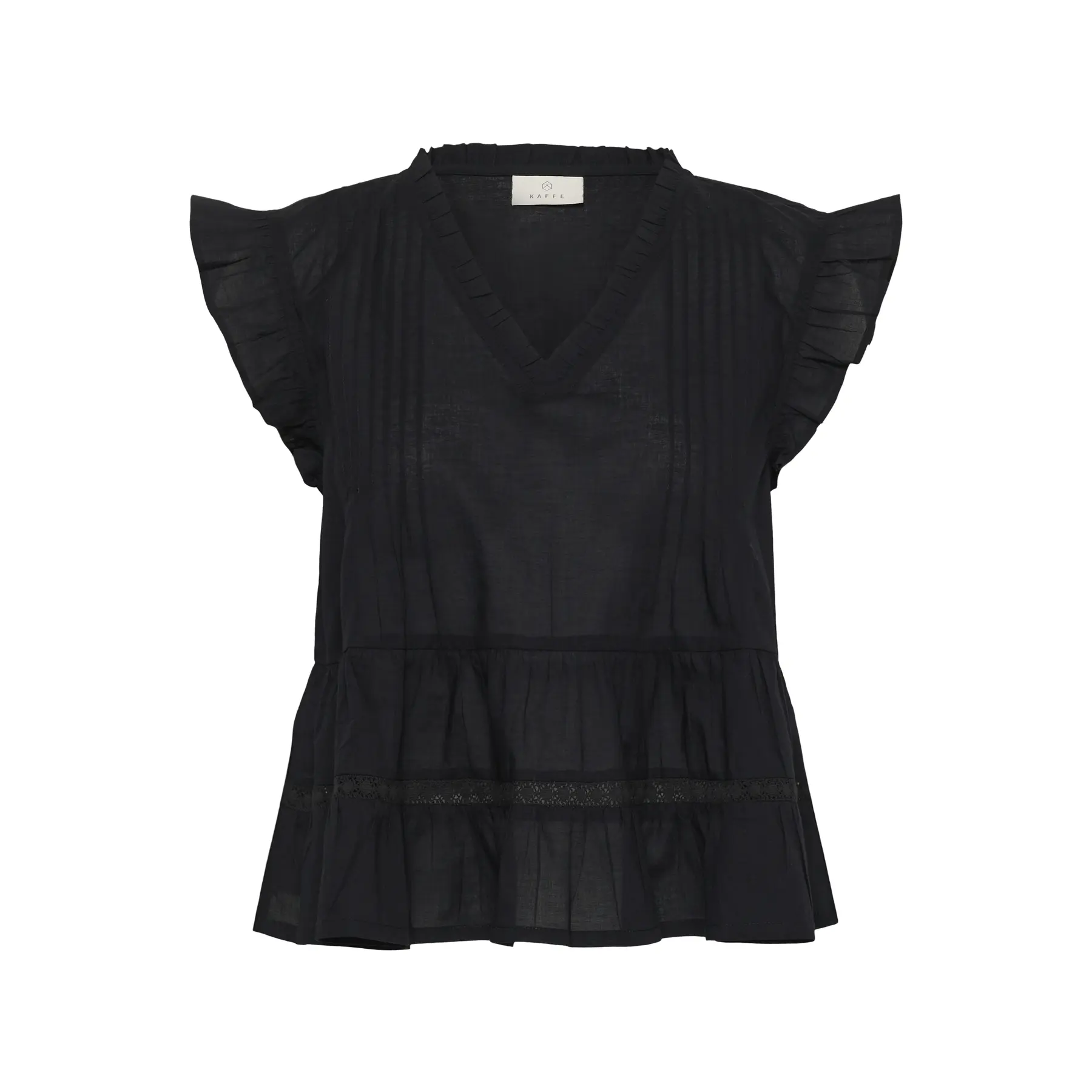 Camicetta da donna KAFFE Valerie