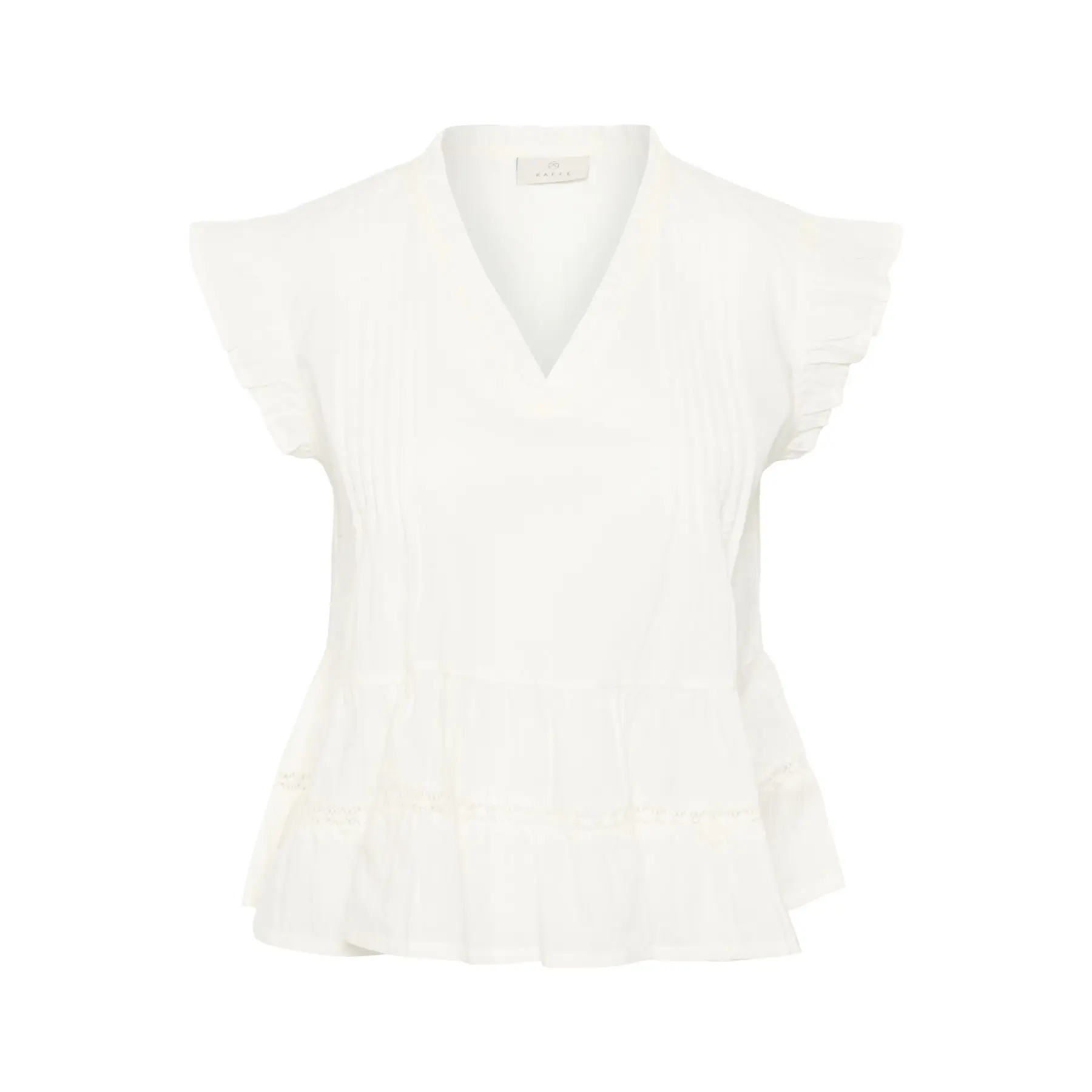 Camicetta da donna KAFFE Valerie