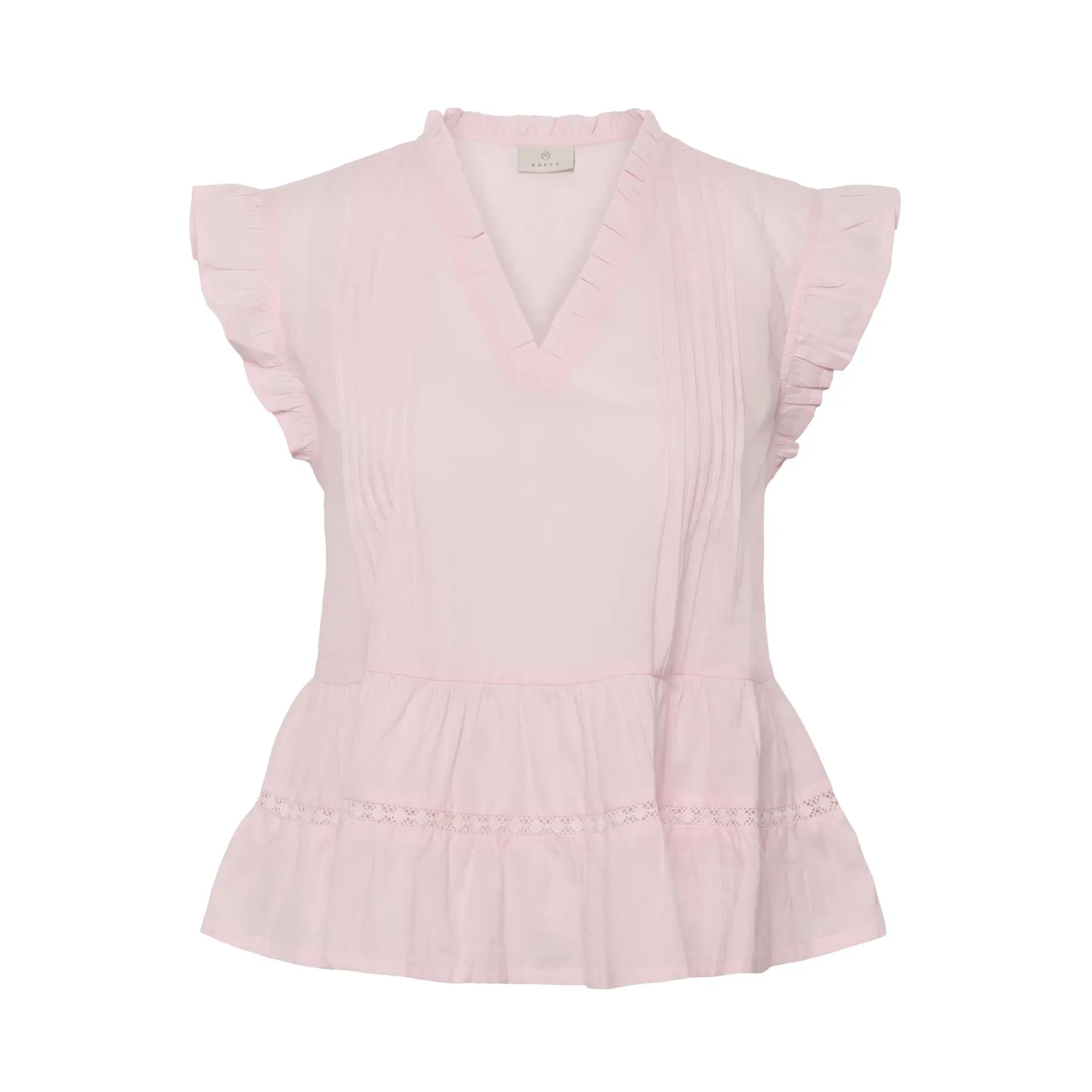 Camicetta da donna KAFFE KAValerie