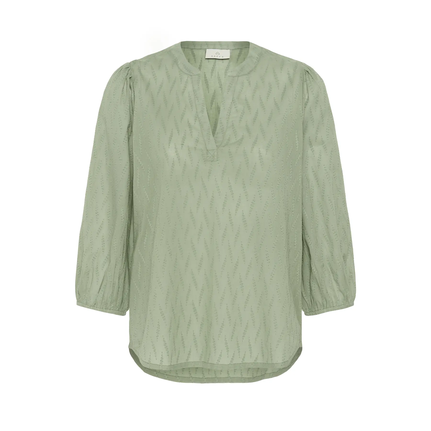 Women's blouse KAFFE Gabriela