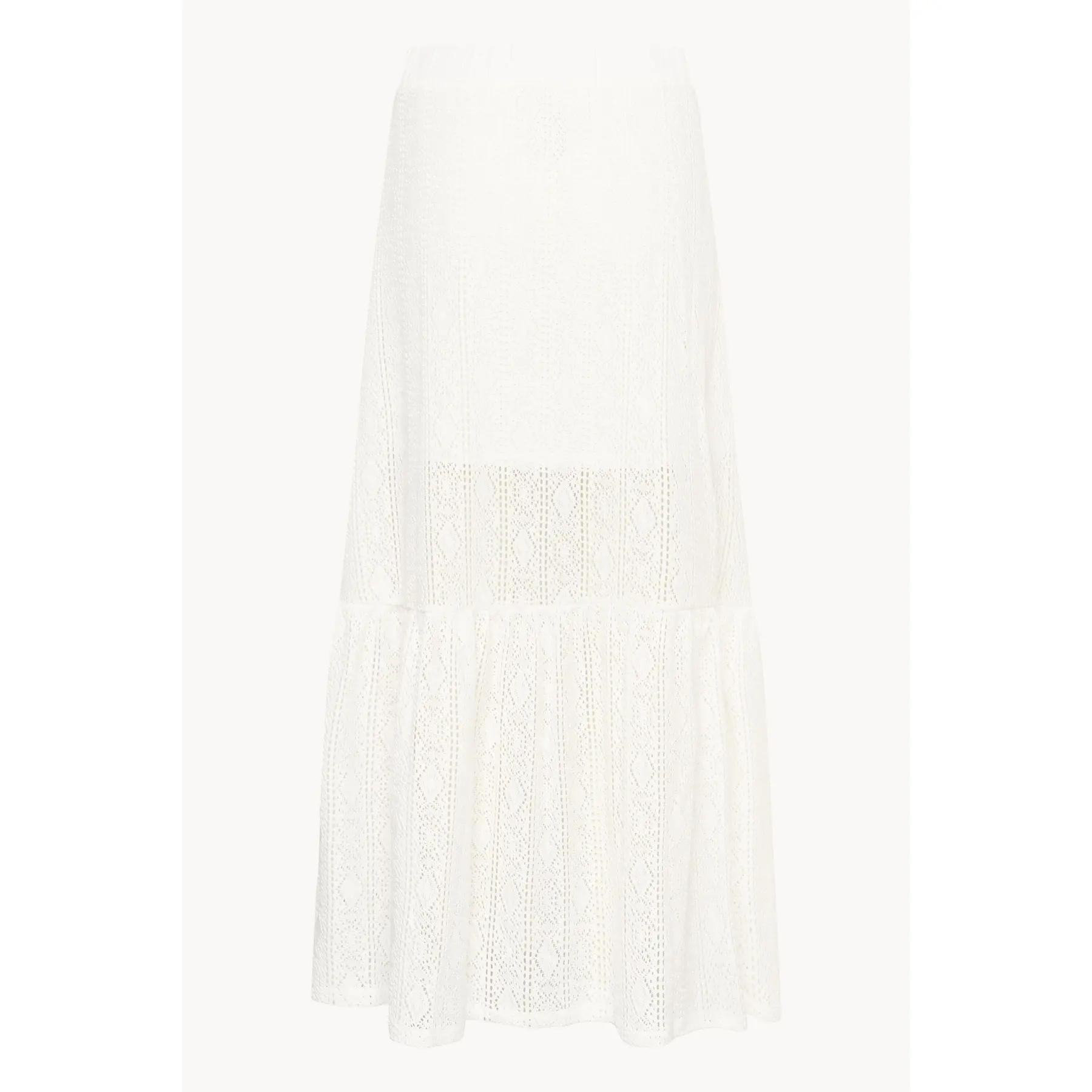 Women's skirt KAFFE Donna
