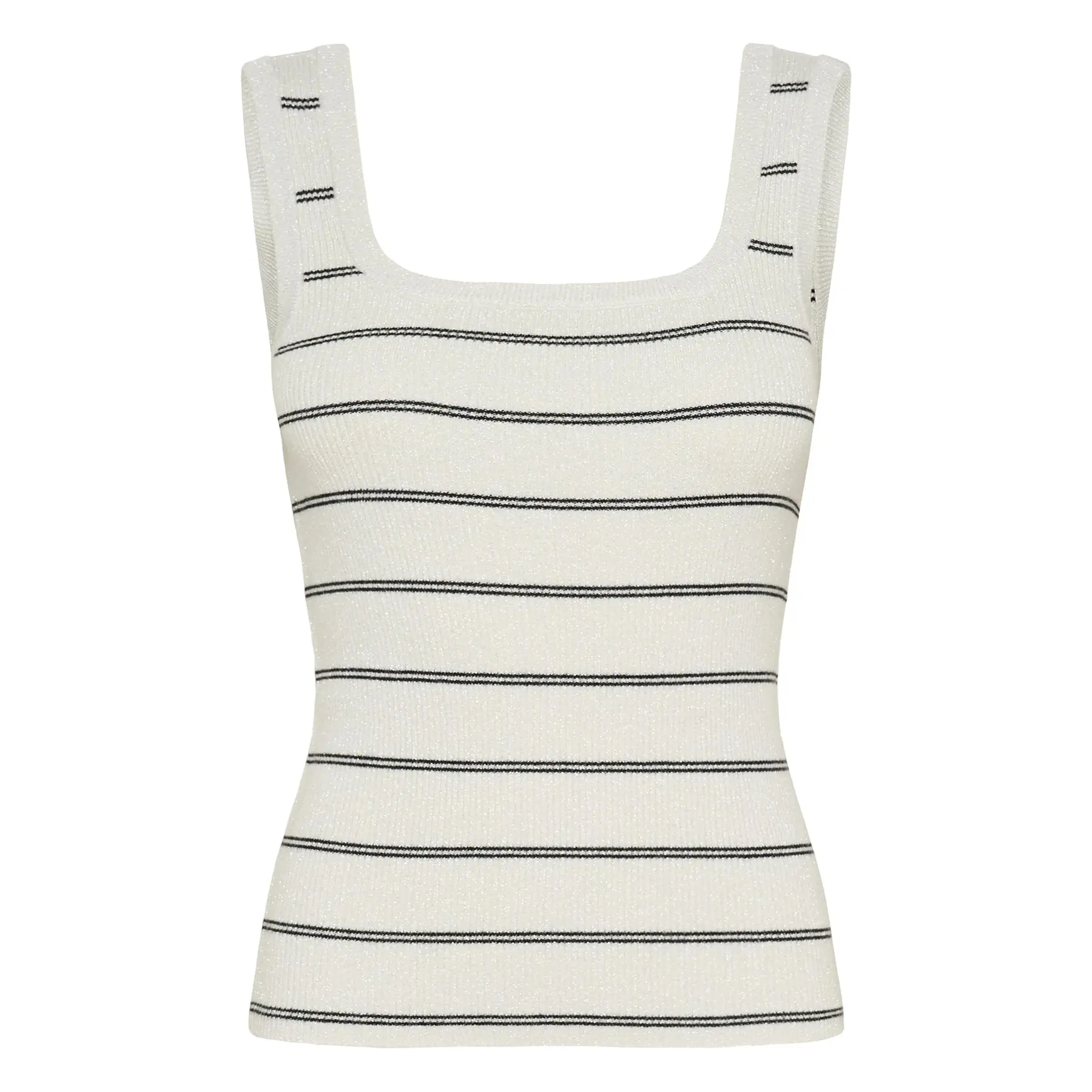 Women's tank top KAFFE Morita